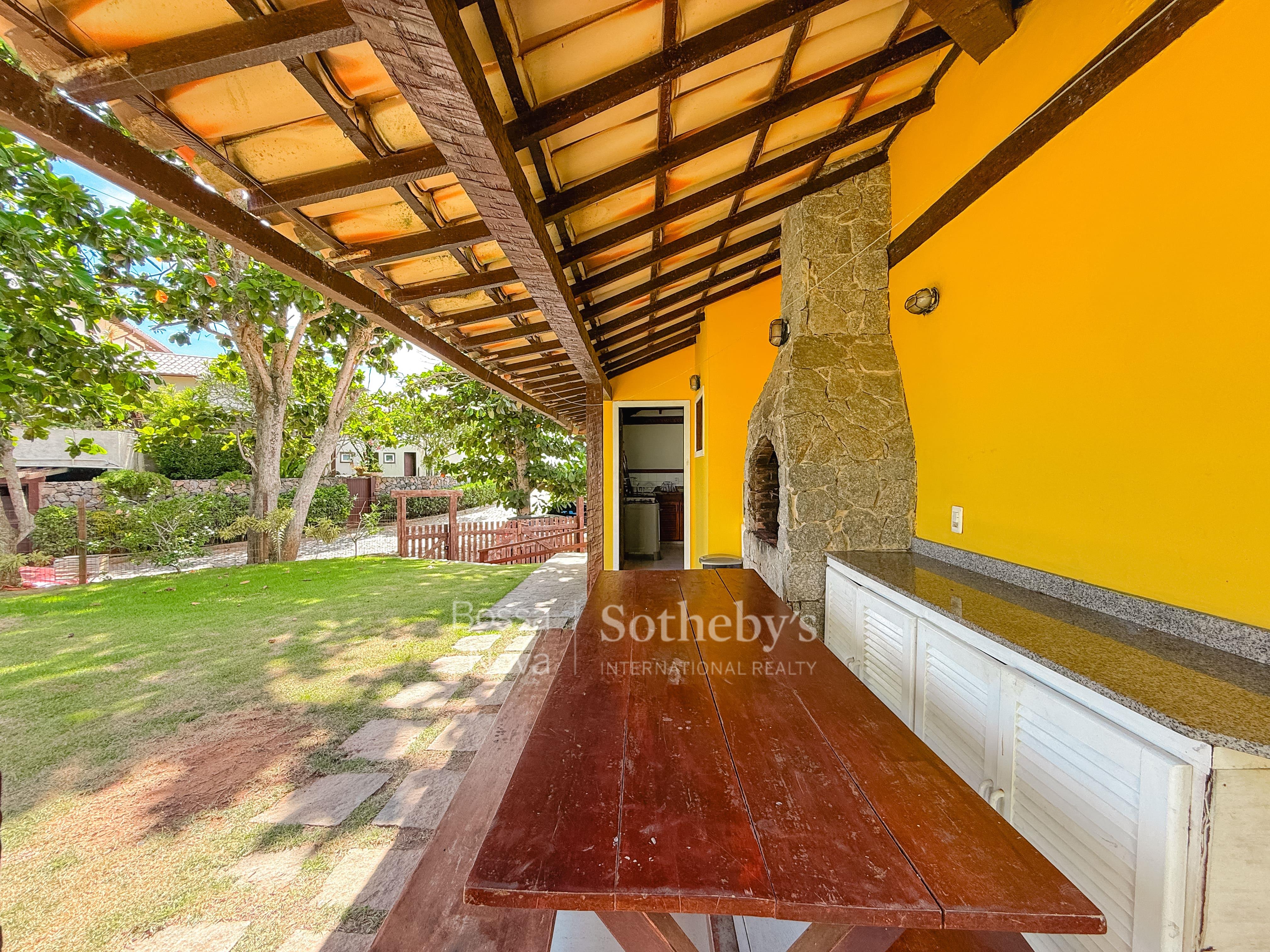 Casa para venda em Bela Vista
