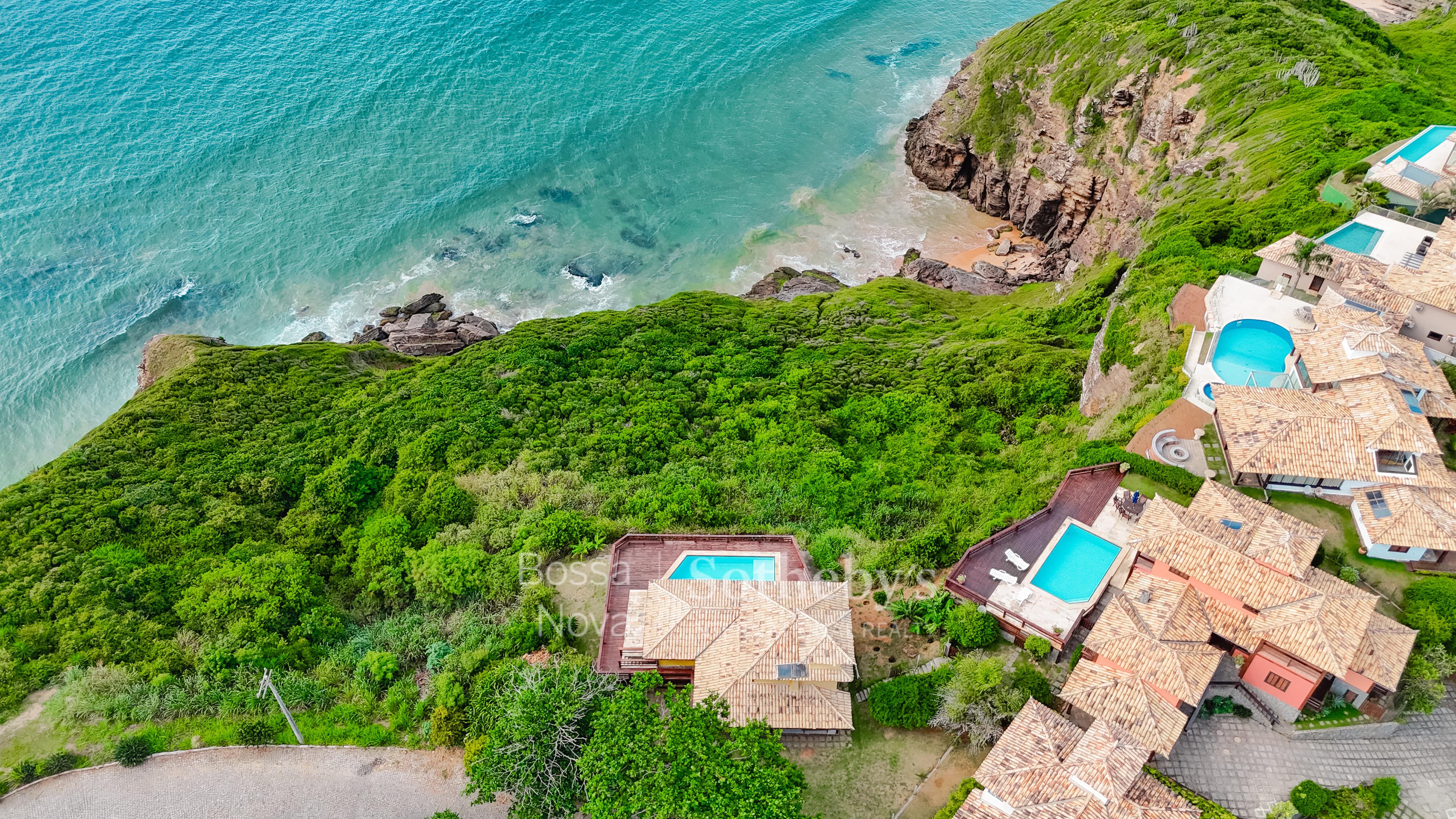 Casa para venda em Bela Vista