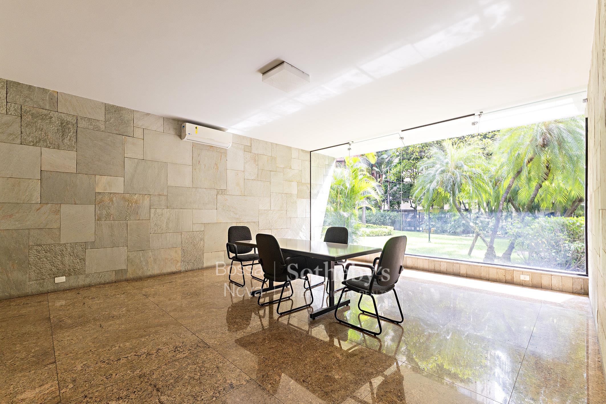 Apartamento para locação em Itaim Bibi