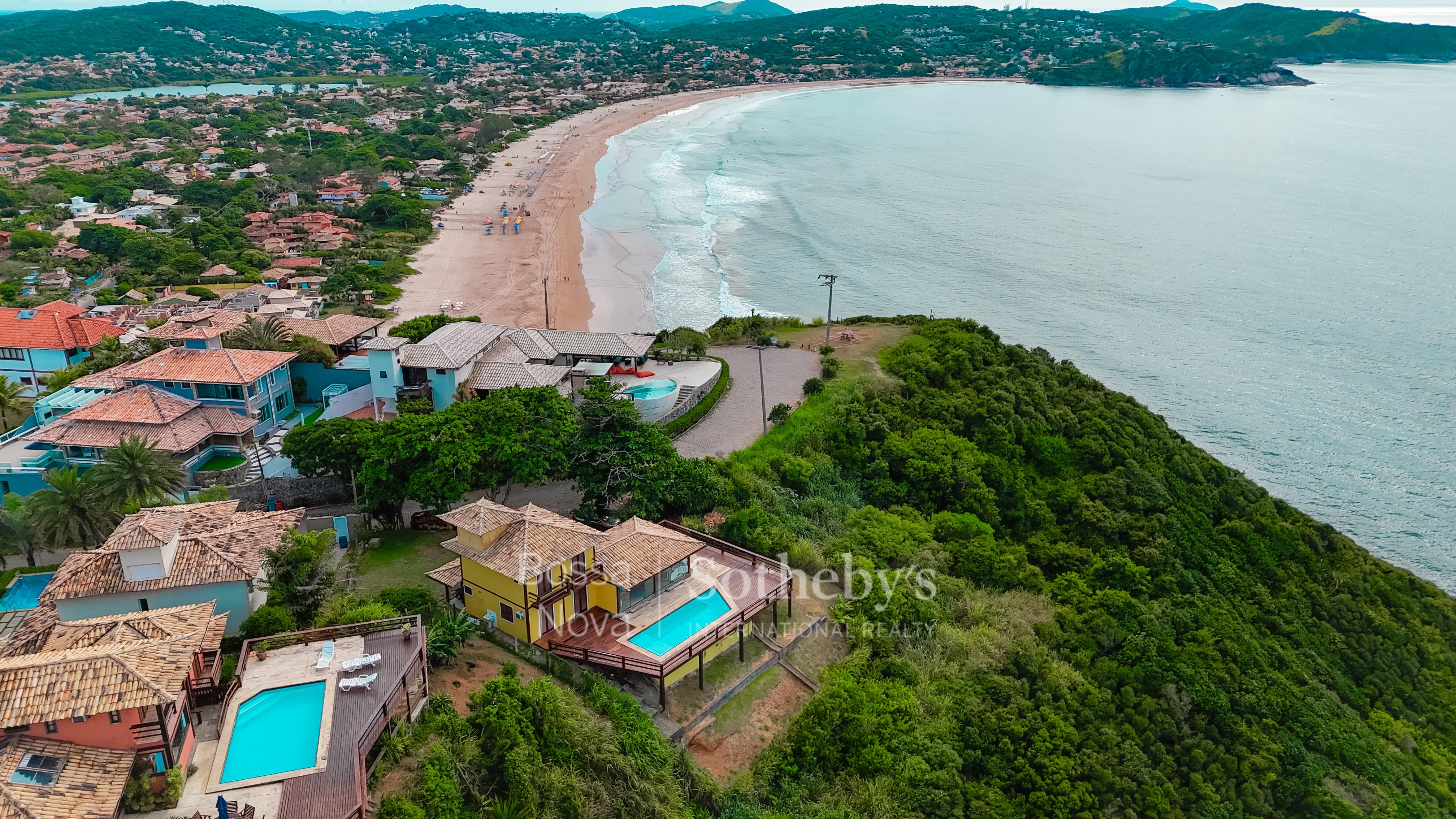 Casa para venda em Bela Vista