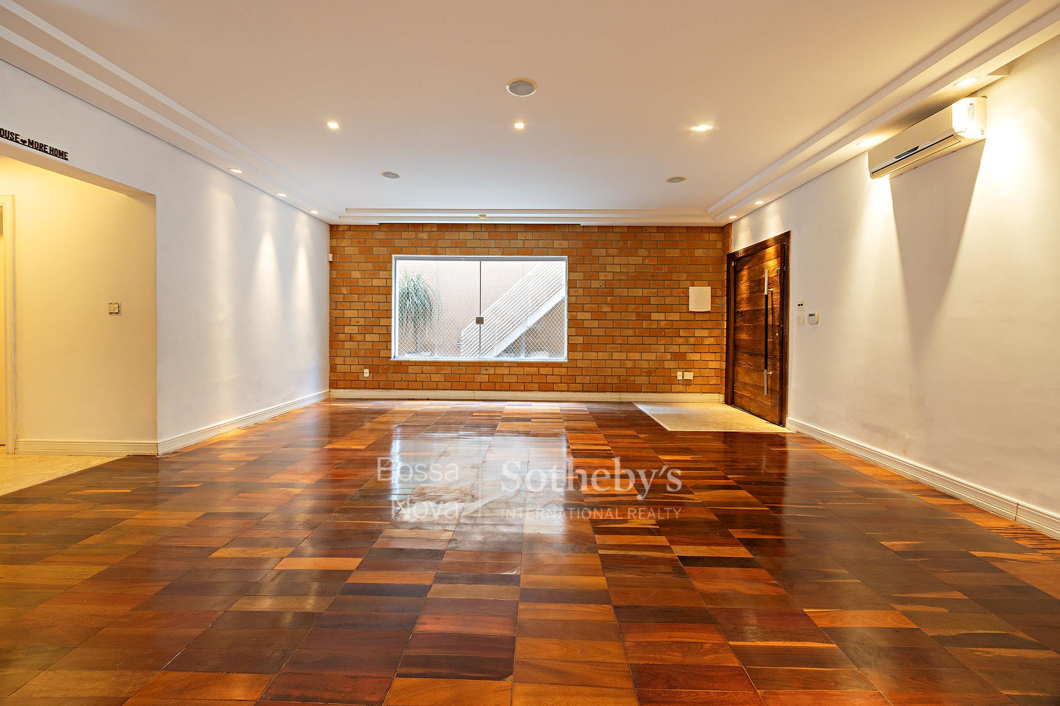 Casa para venda em Brooklin