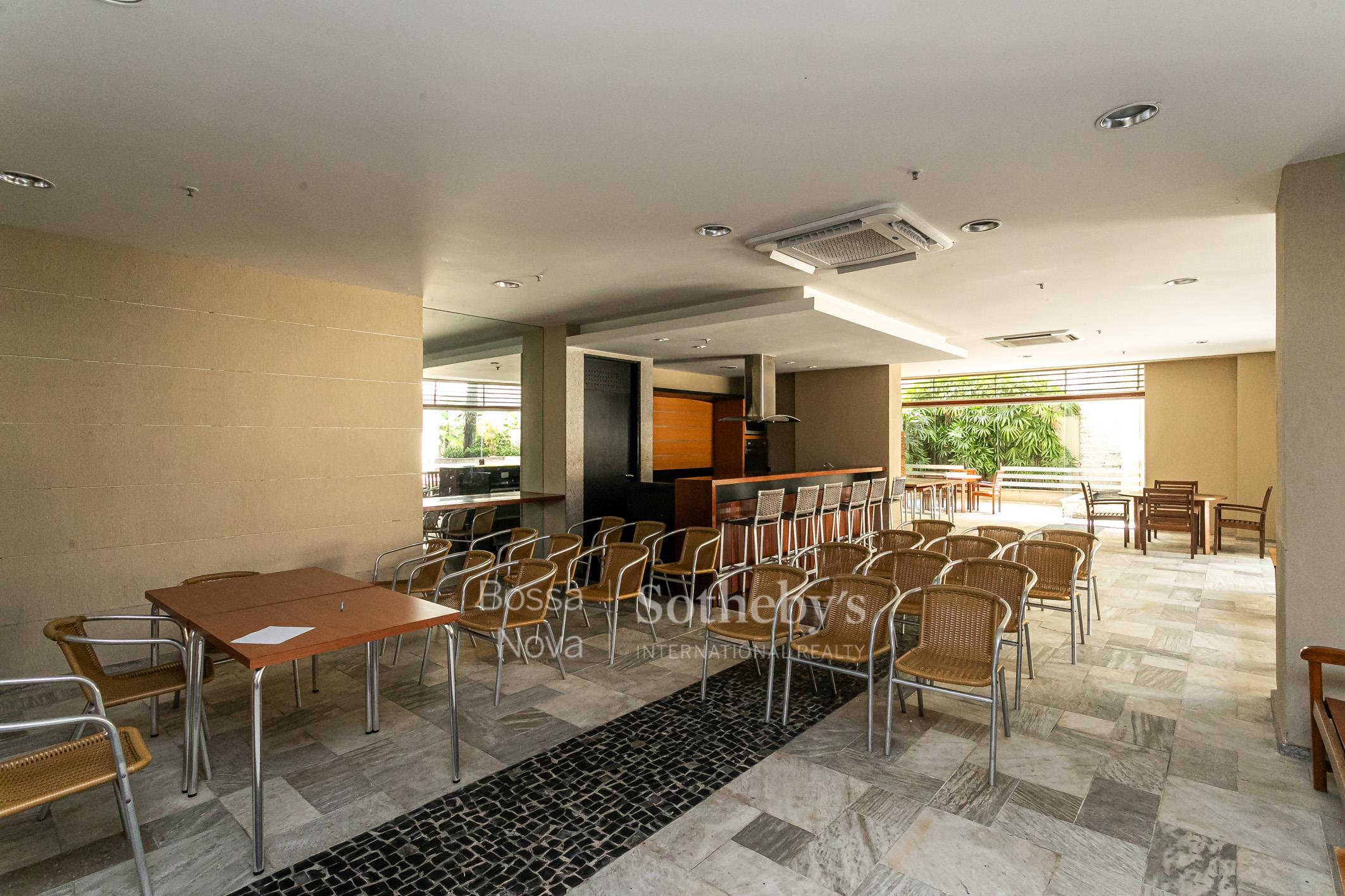 Apartamento para venda em Bela Vista