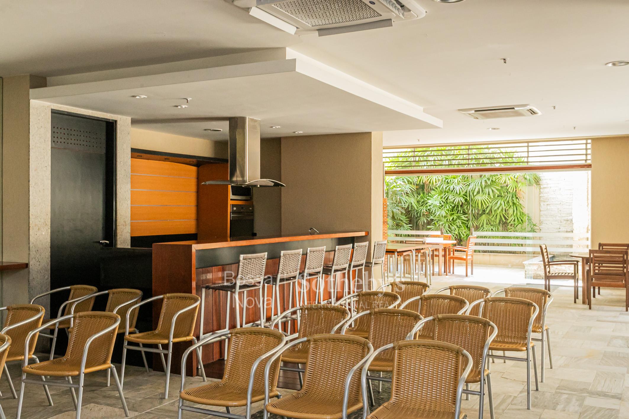 Apartamento para venda em Bela Vista
