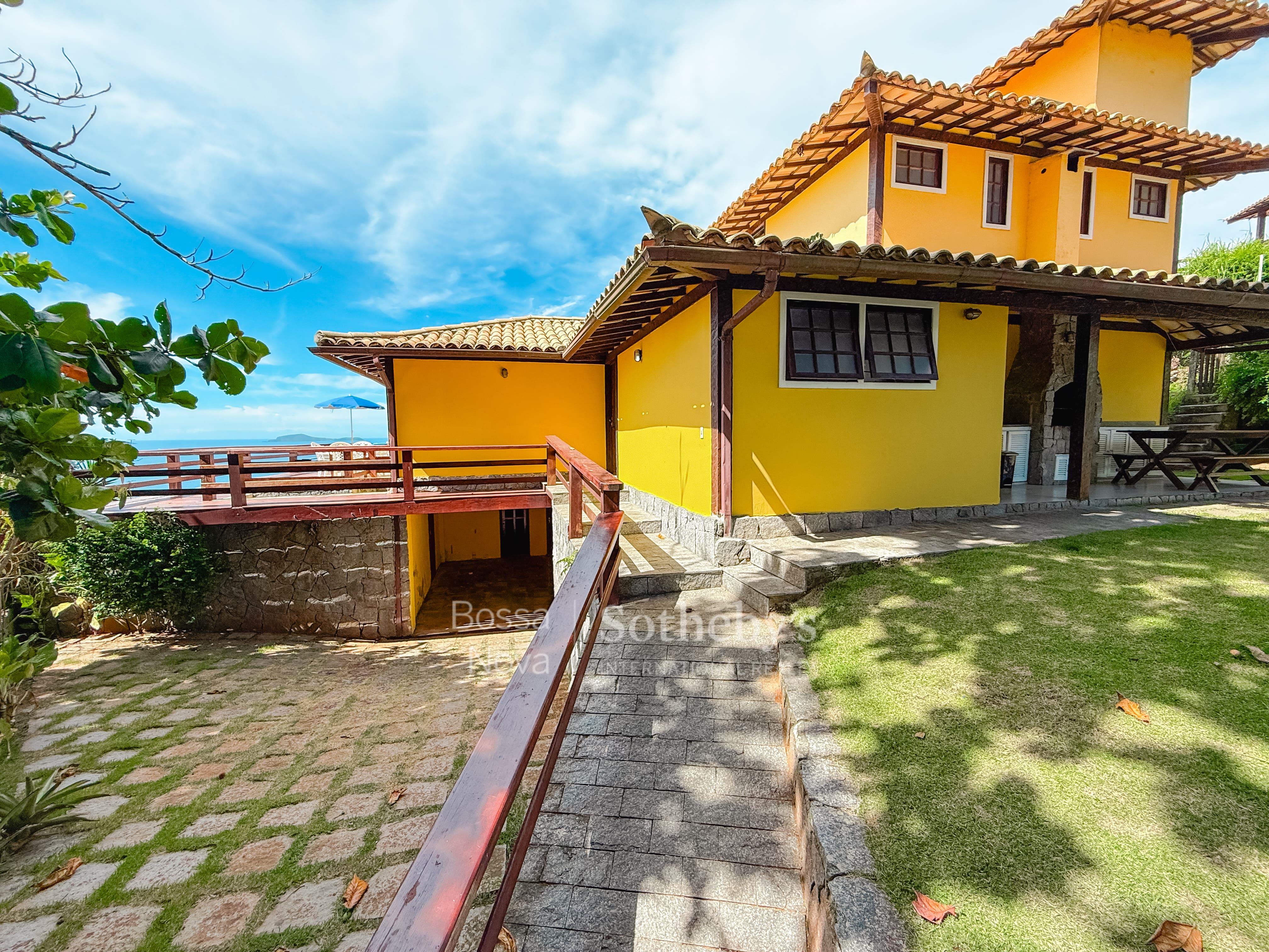 Casa para venda em Bela Vista