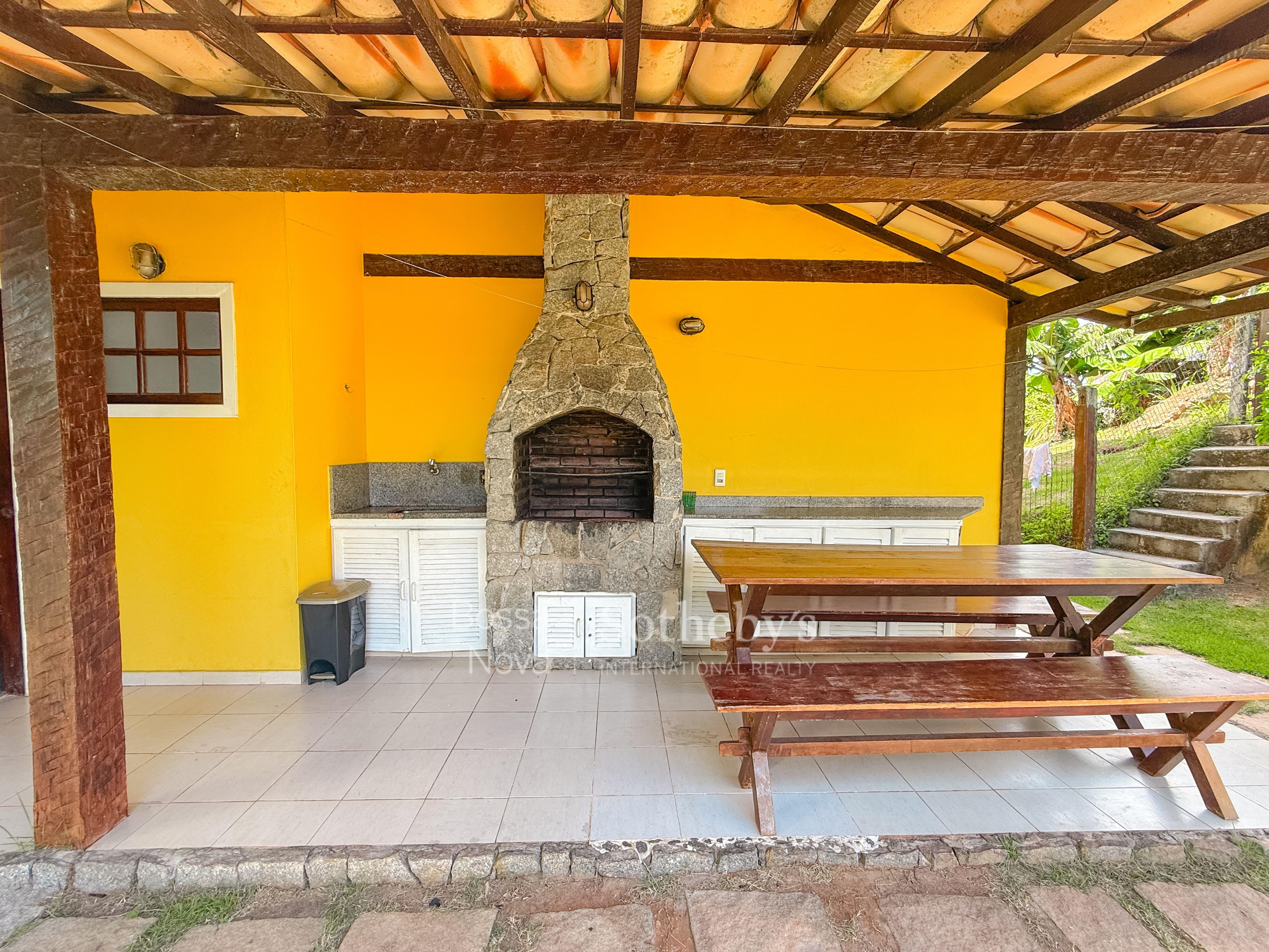 Casa para venda em Bela Vista