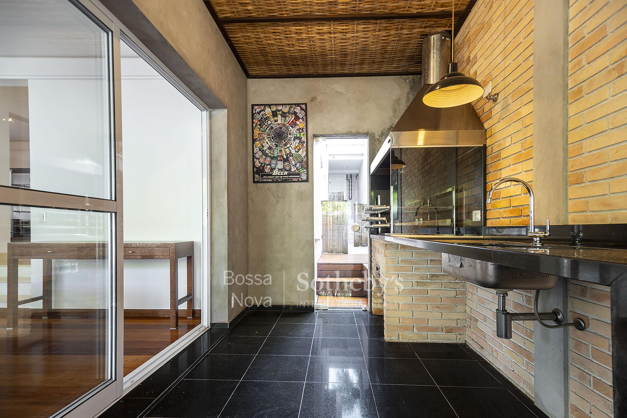 Casa Em Condomínio para venda em Alto da Boa Vista