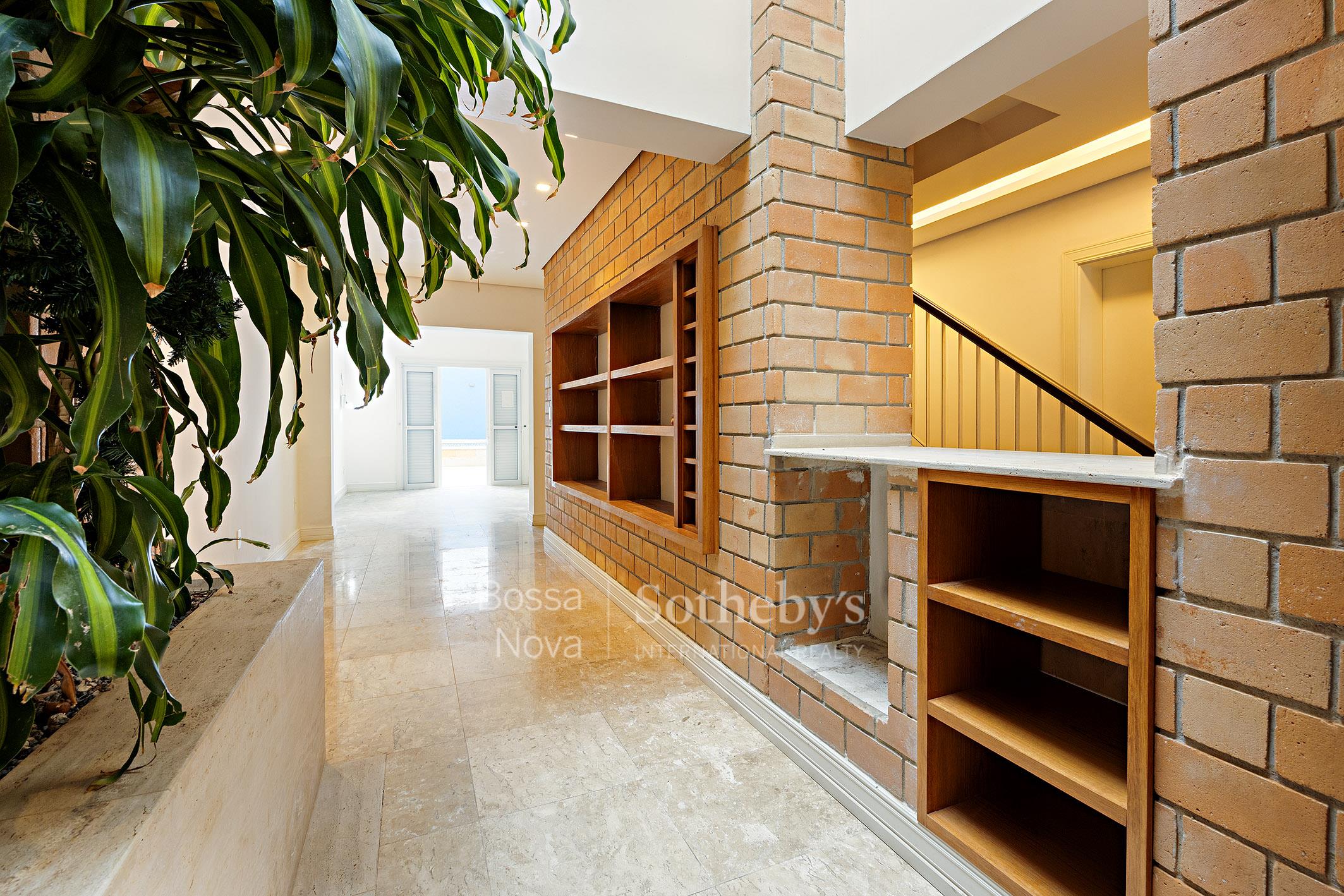 Casa para venda em Brooklin