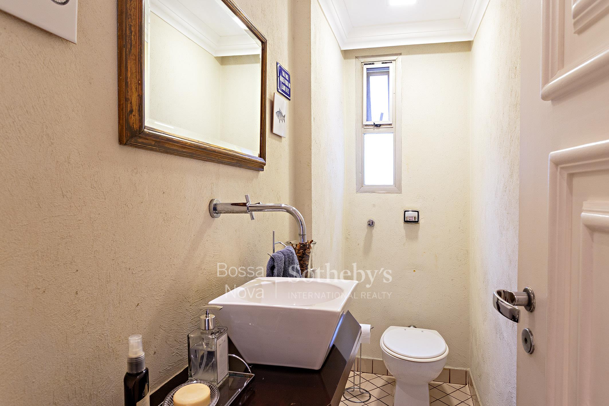 Apartamento para venda em Alto de Pinheiros
