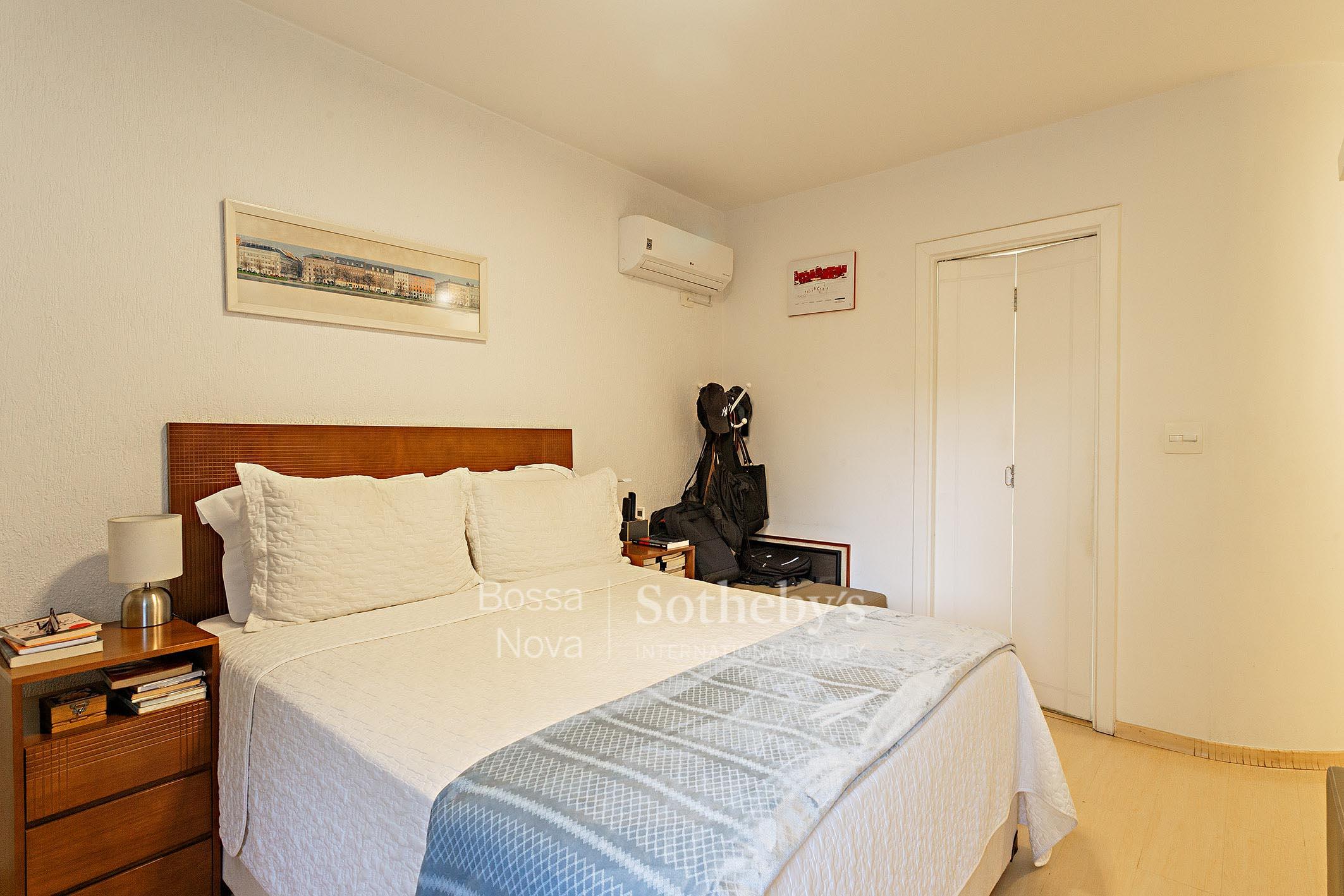 Apartamento para venda em Alto de Pinheiros