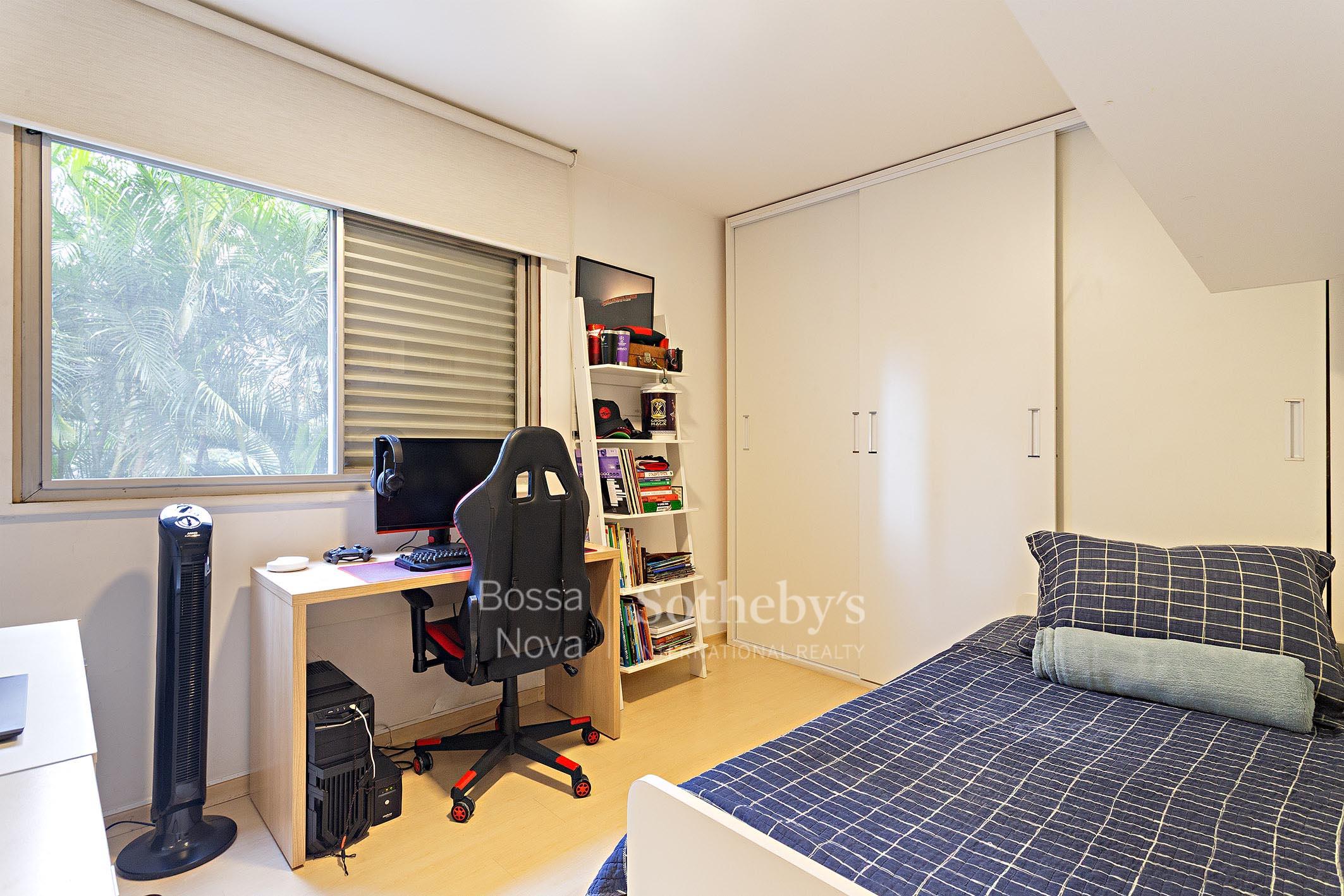 Apartamento para venda em Alto de Pinheiros