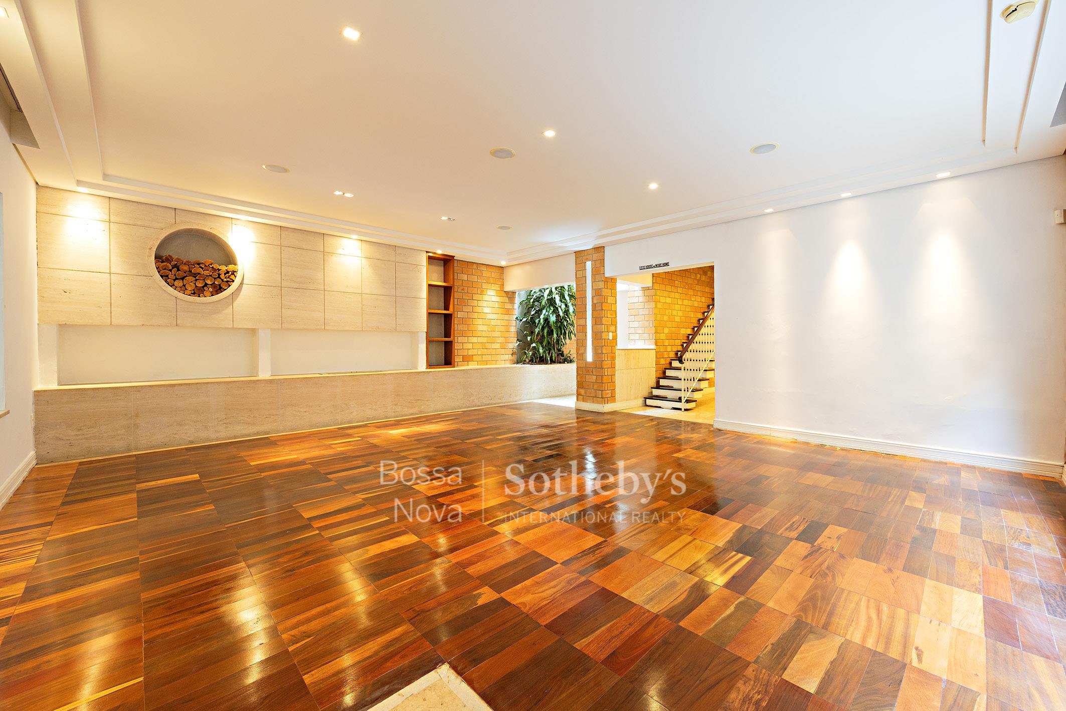 Casa para venda em Brooklin