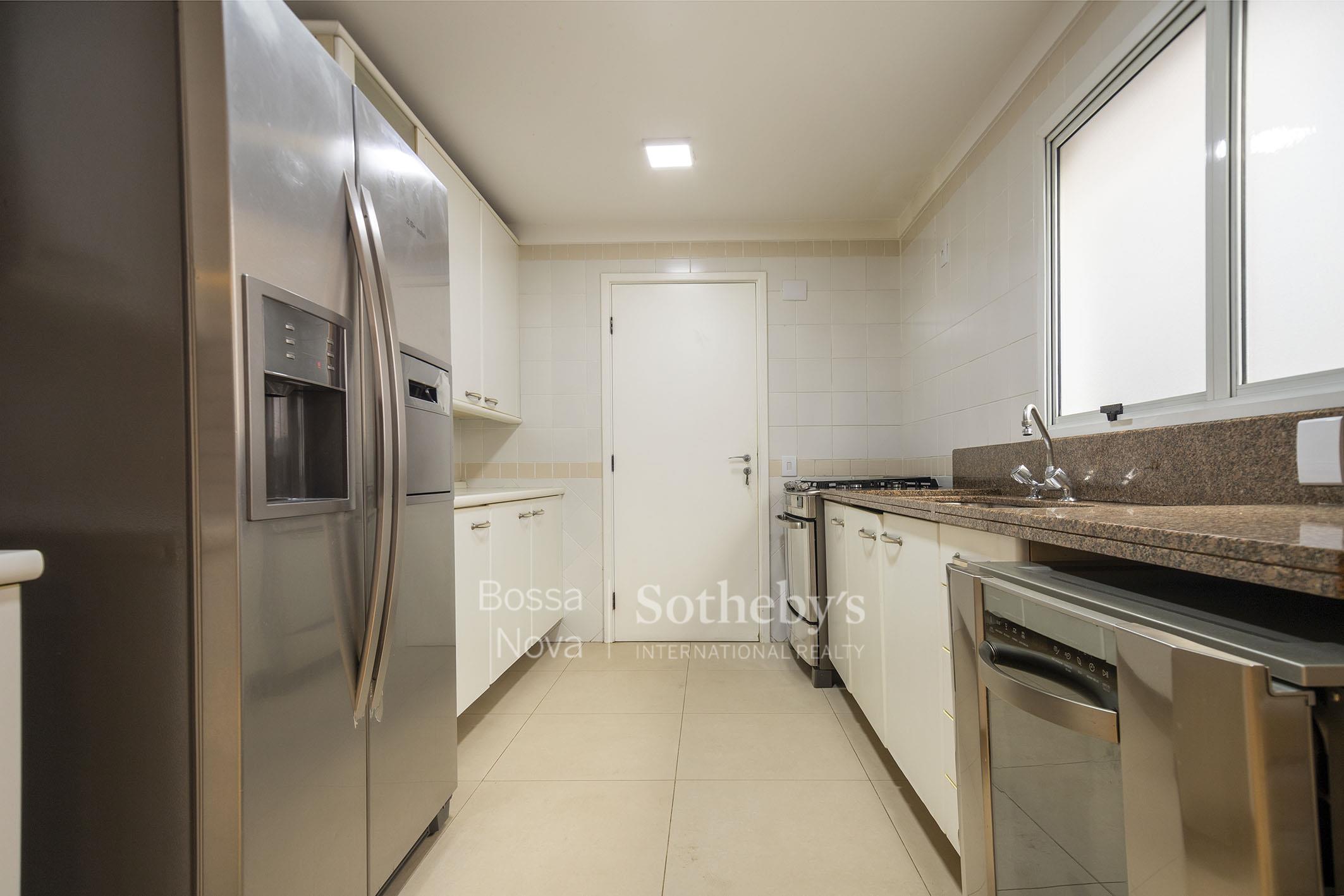 Casa Em Condomínio para venda em Alto da Boa Vista