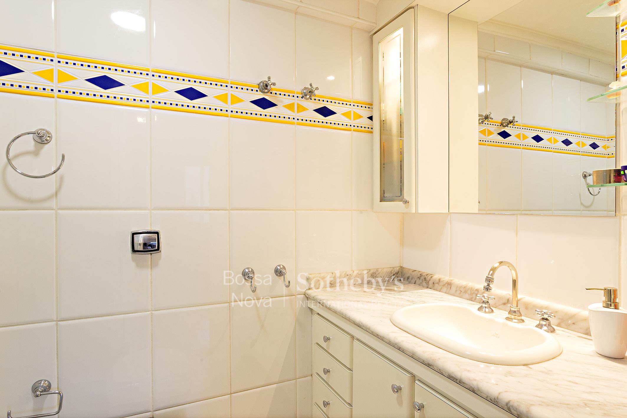 Apartamento para venda em Alto de Pinheiros