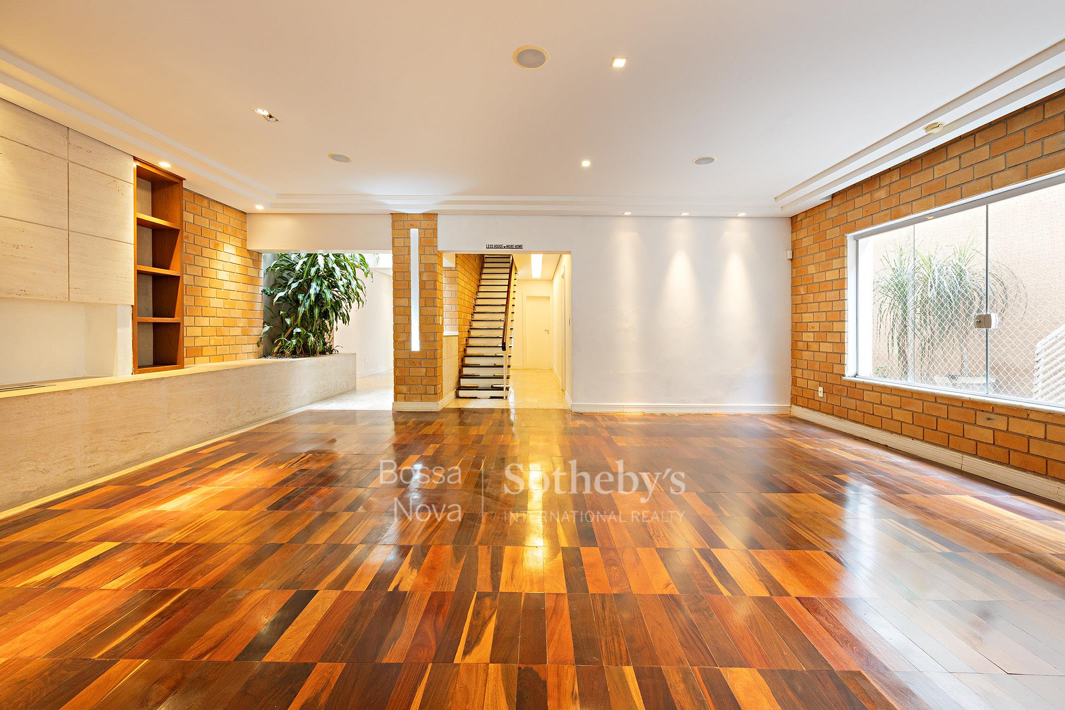 Casa para venda em Brooklin