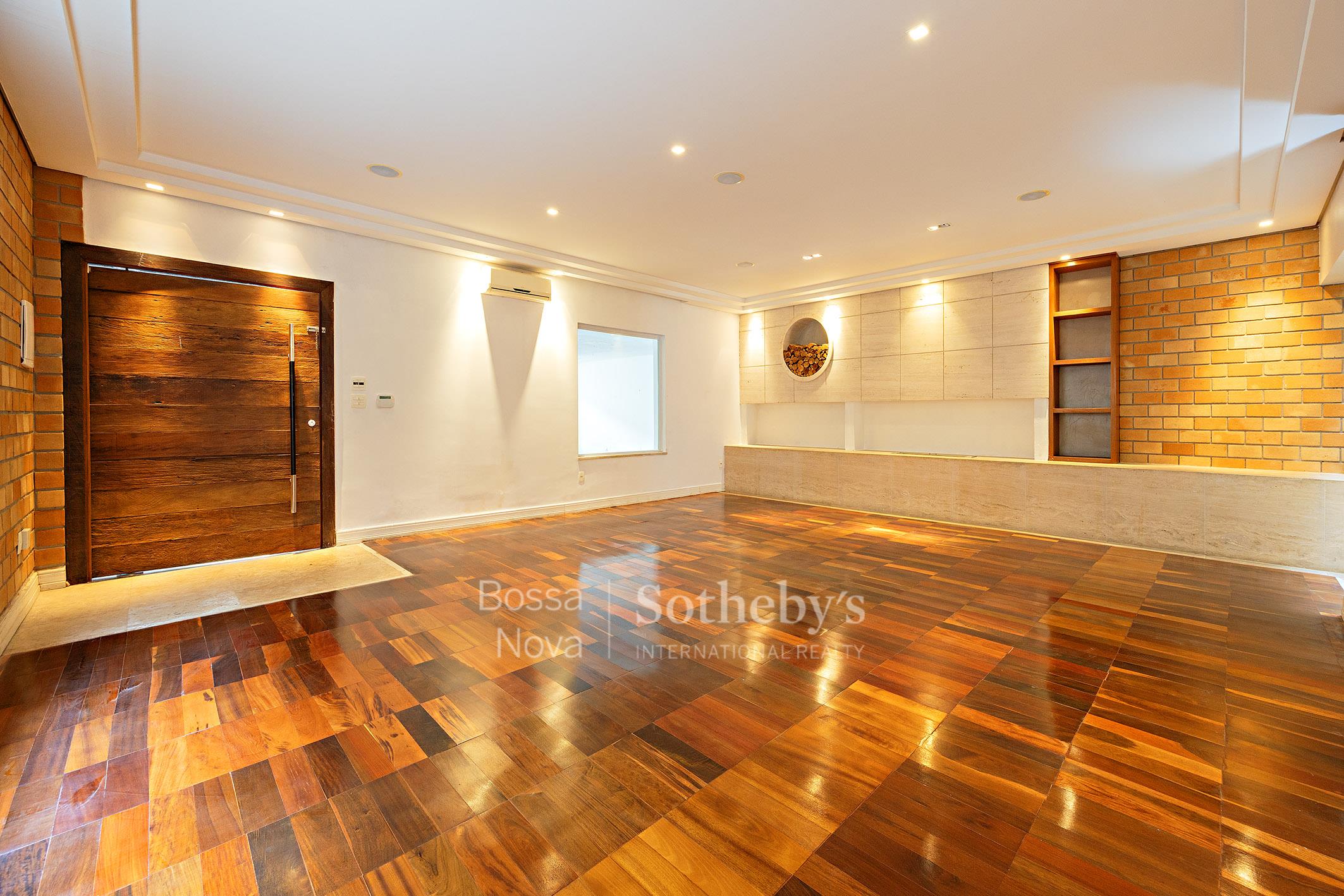 Casa para venda em Brooklin