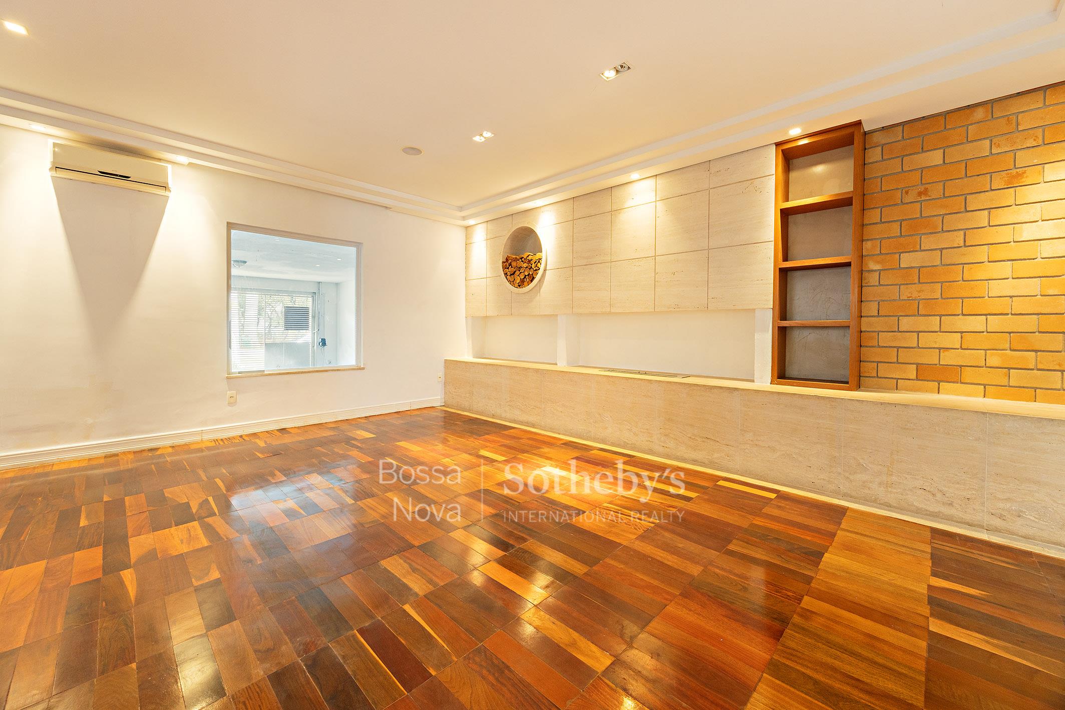 Casa para venda em Brooklin