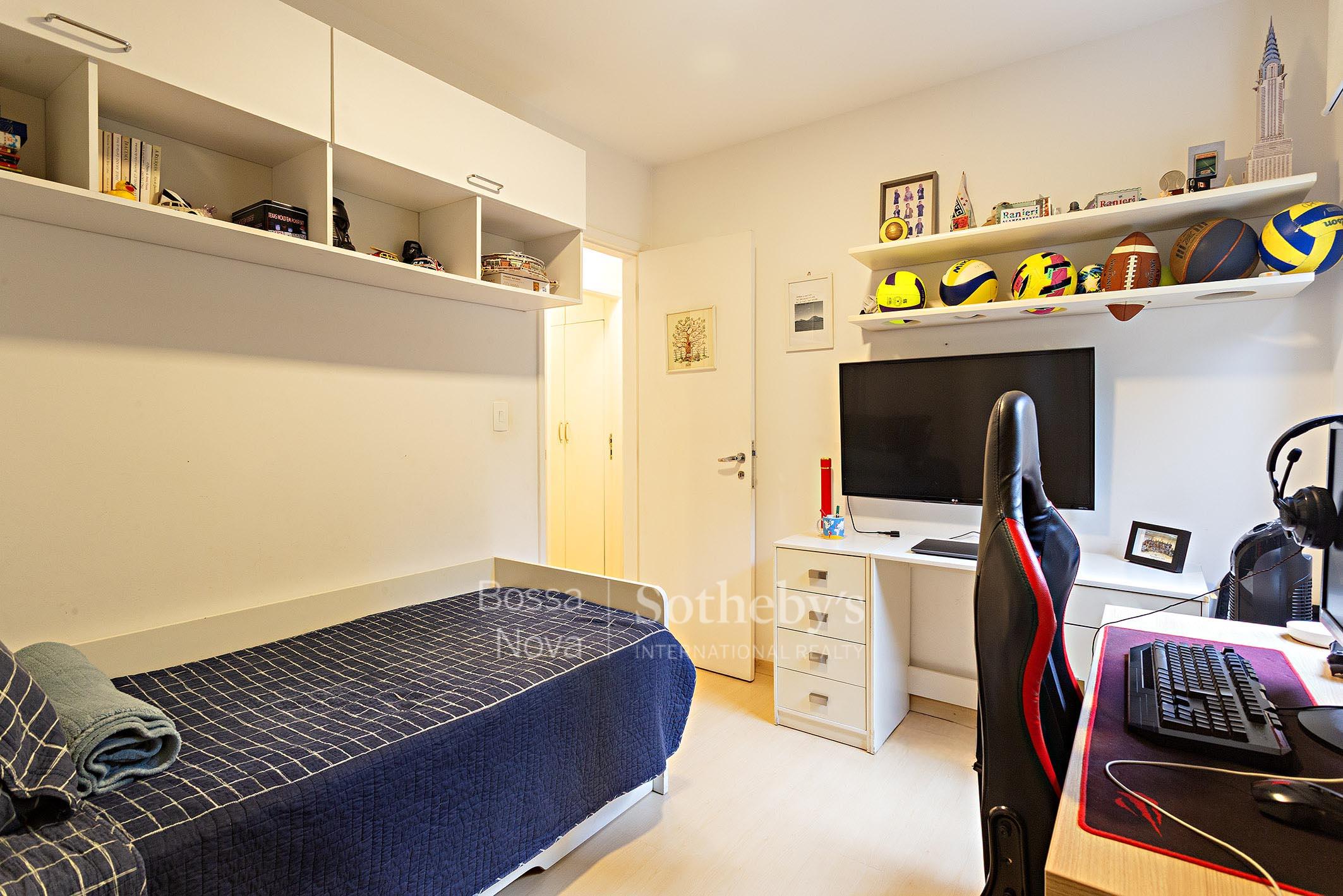 Apartamento para venda em Alto de Pinheiros