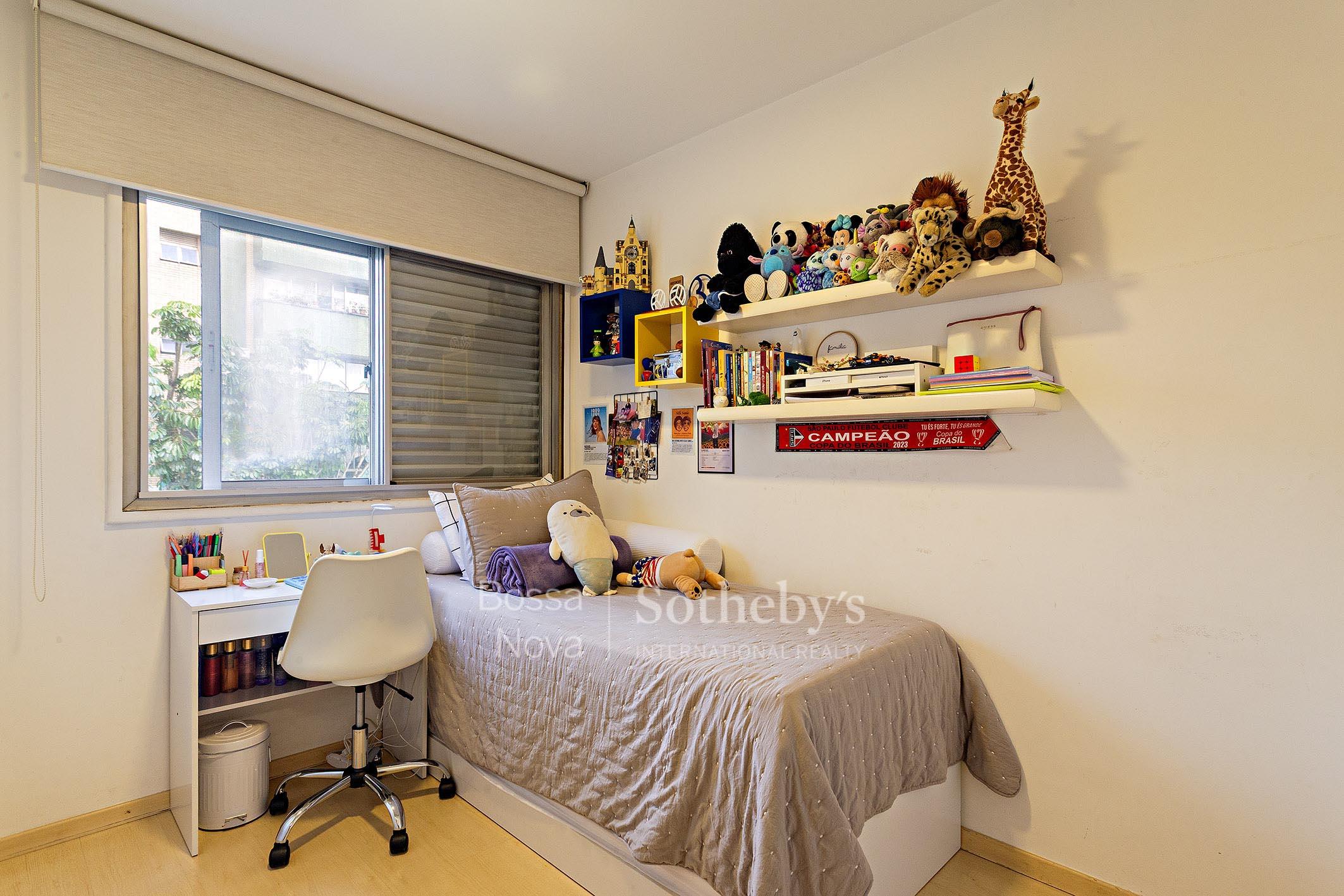 Apartamento para venda em Alto de Pinheiros