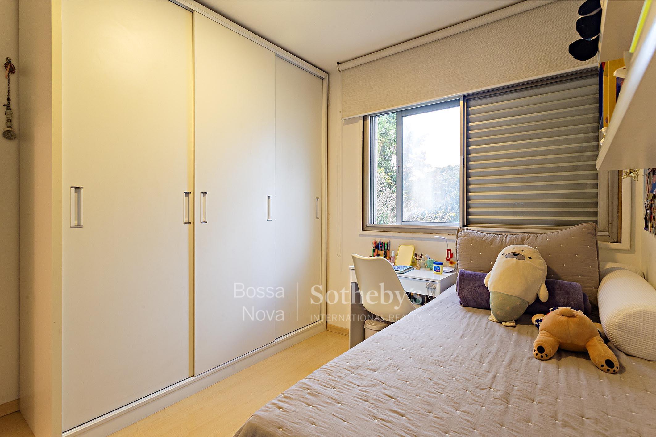 Apartamento para venda em Alto de Pinheiros