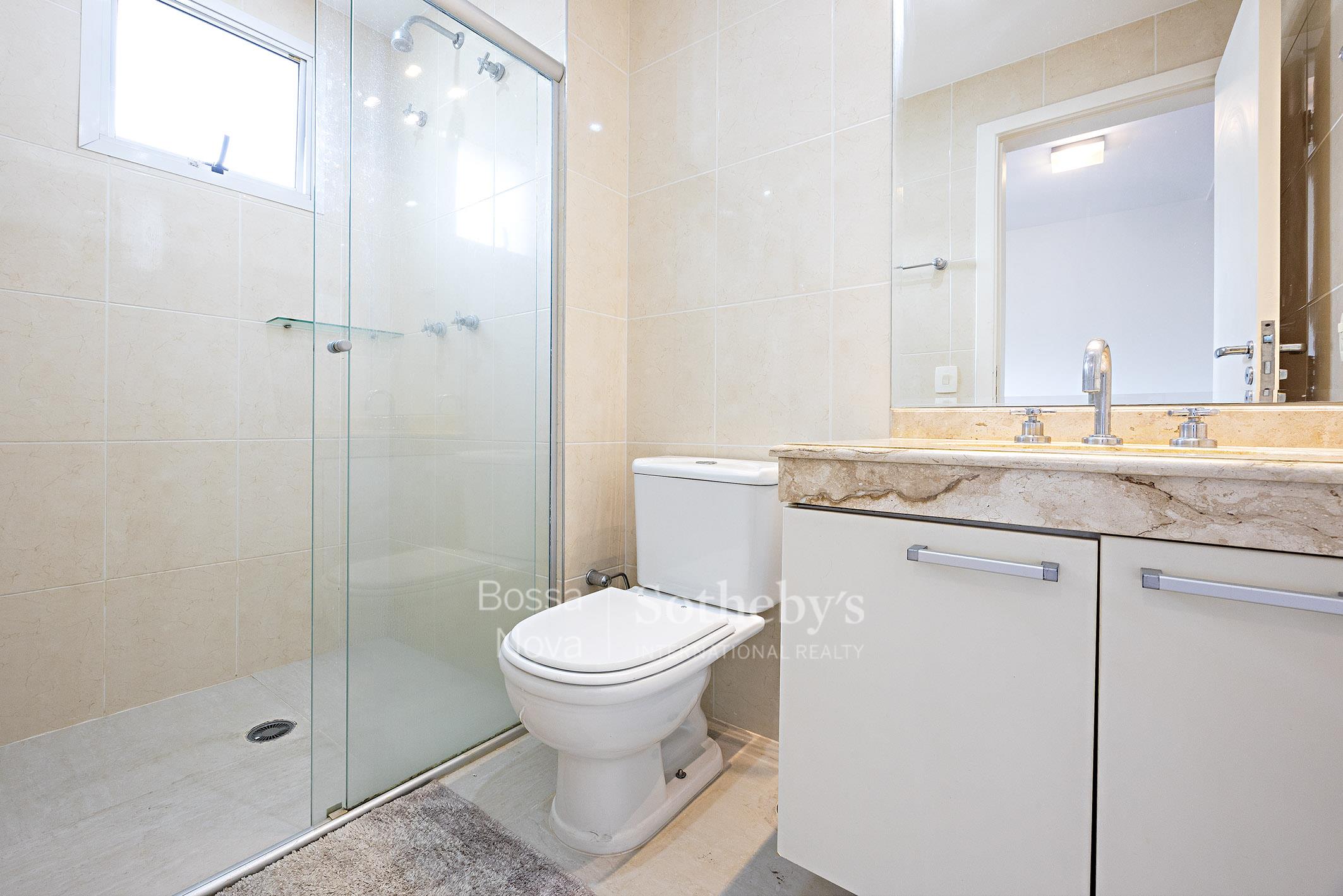 Apartamento para locação em Moema