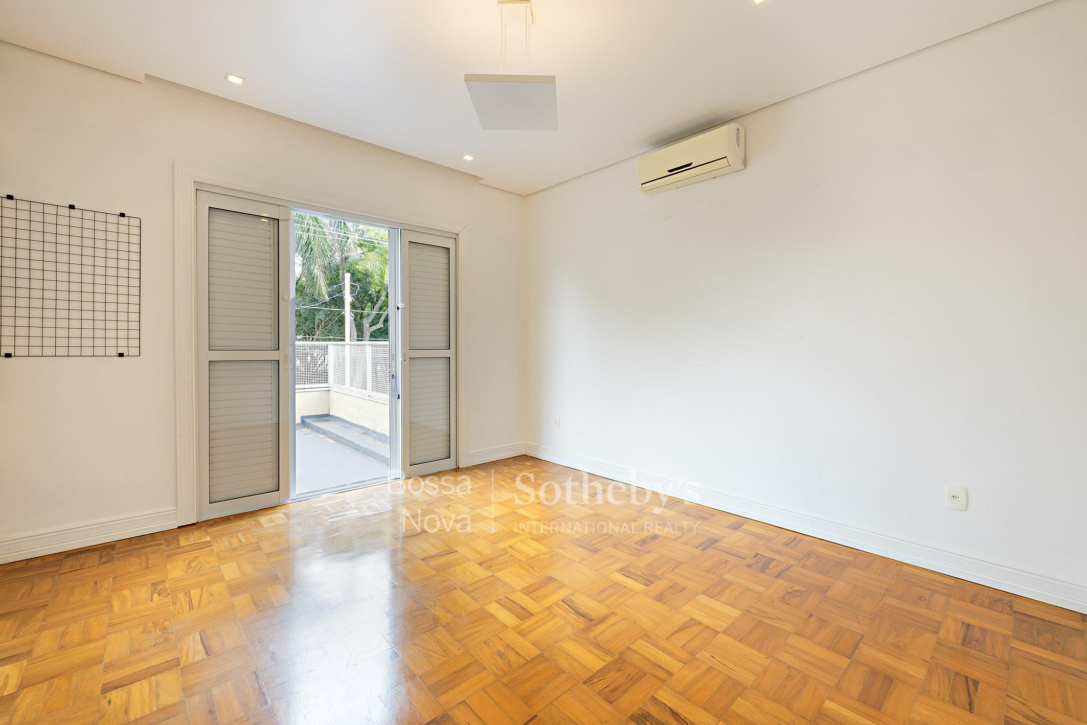 Casa para venda em Brooklin