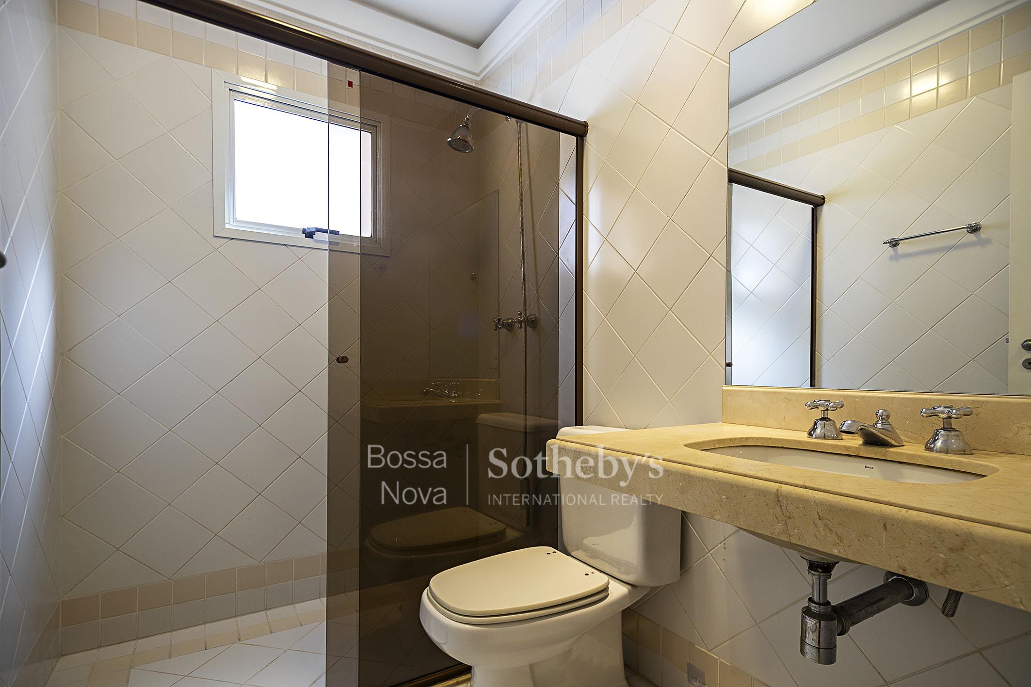 Casa Em Condomínio para venda em Alto da Boa Vista