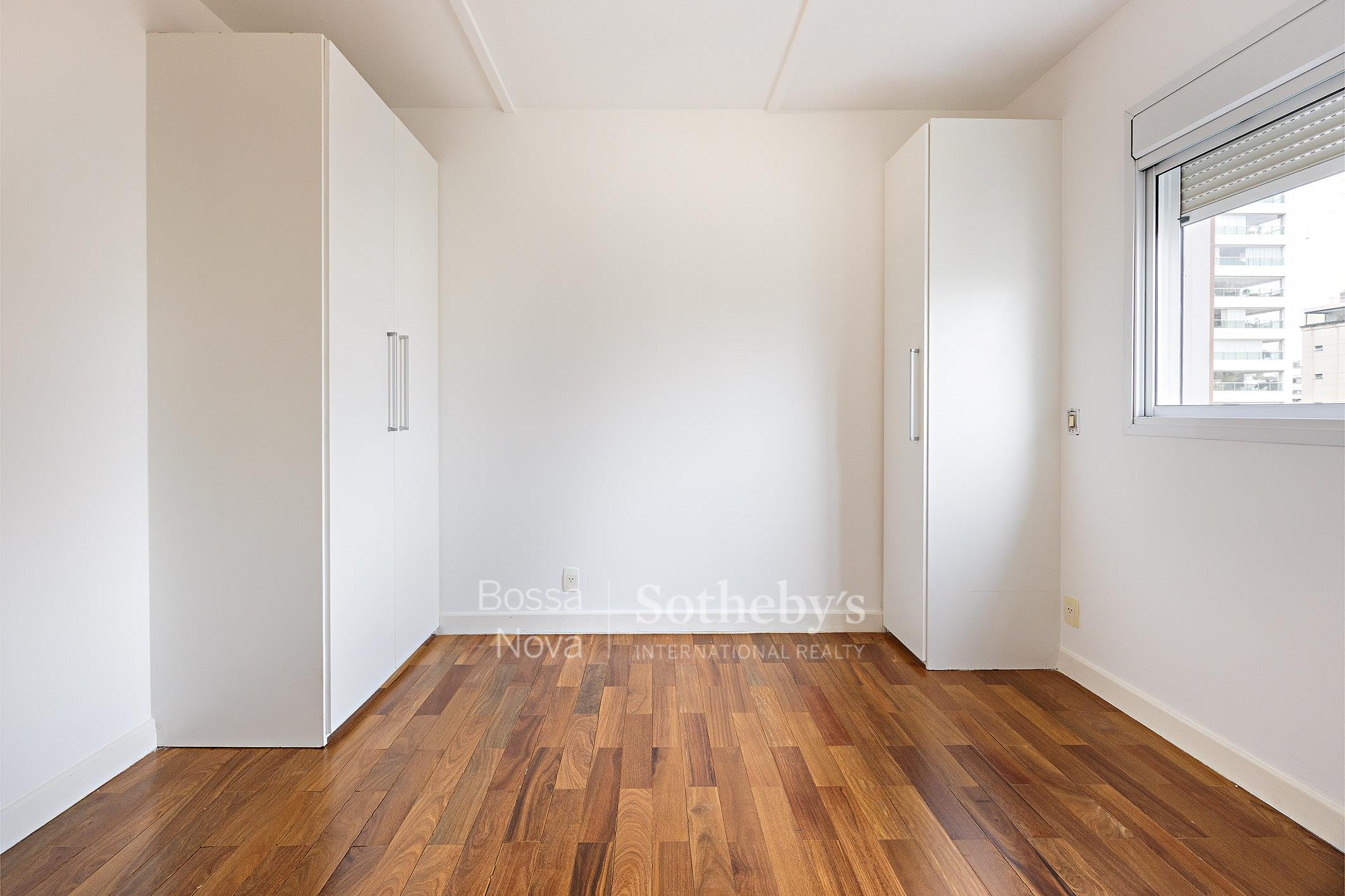 Apartamento para locação em Moema