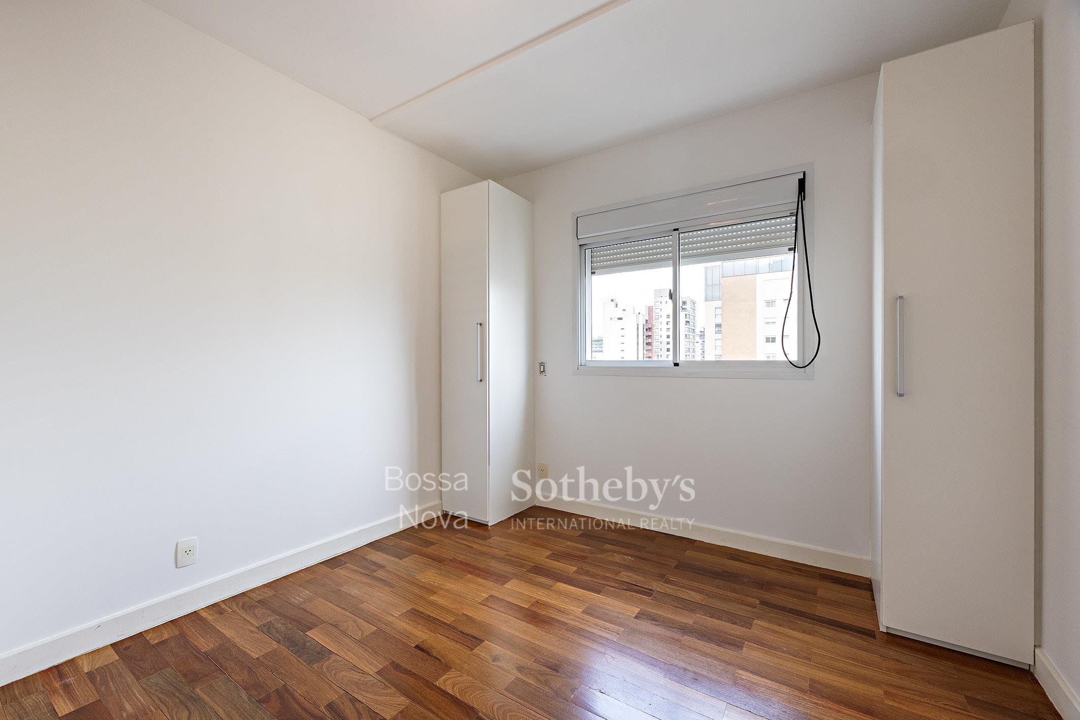 Apartamento para locação em Moema