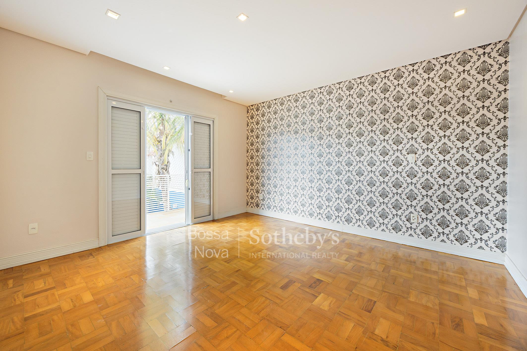 Casa para venda em Brooklin