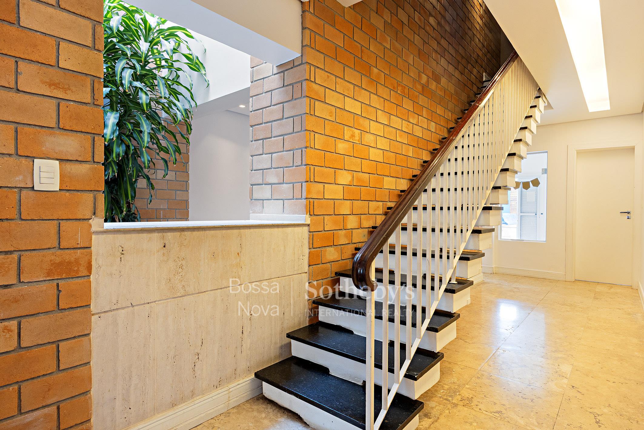 Casa para venda em Brooklin