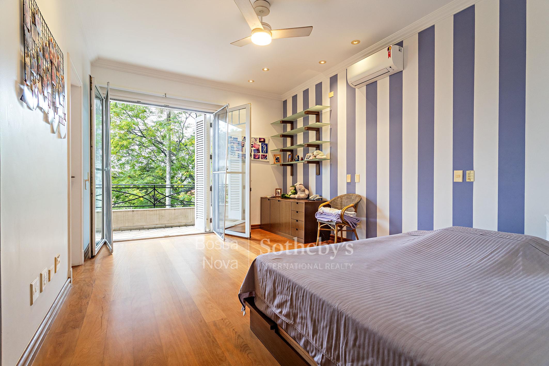 Casa para venda em Pacaembu