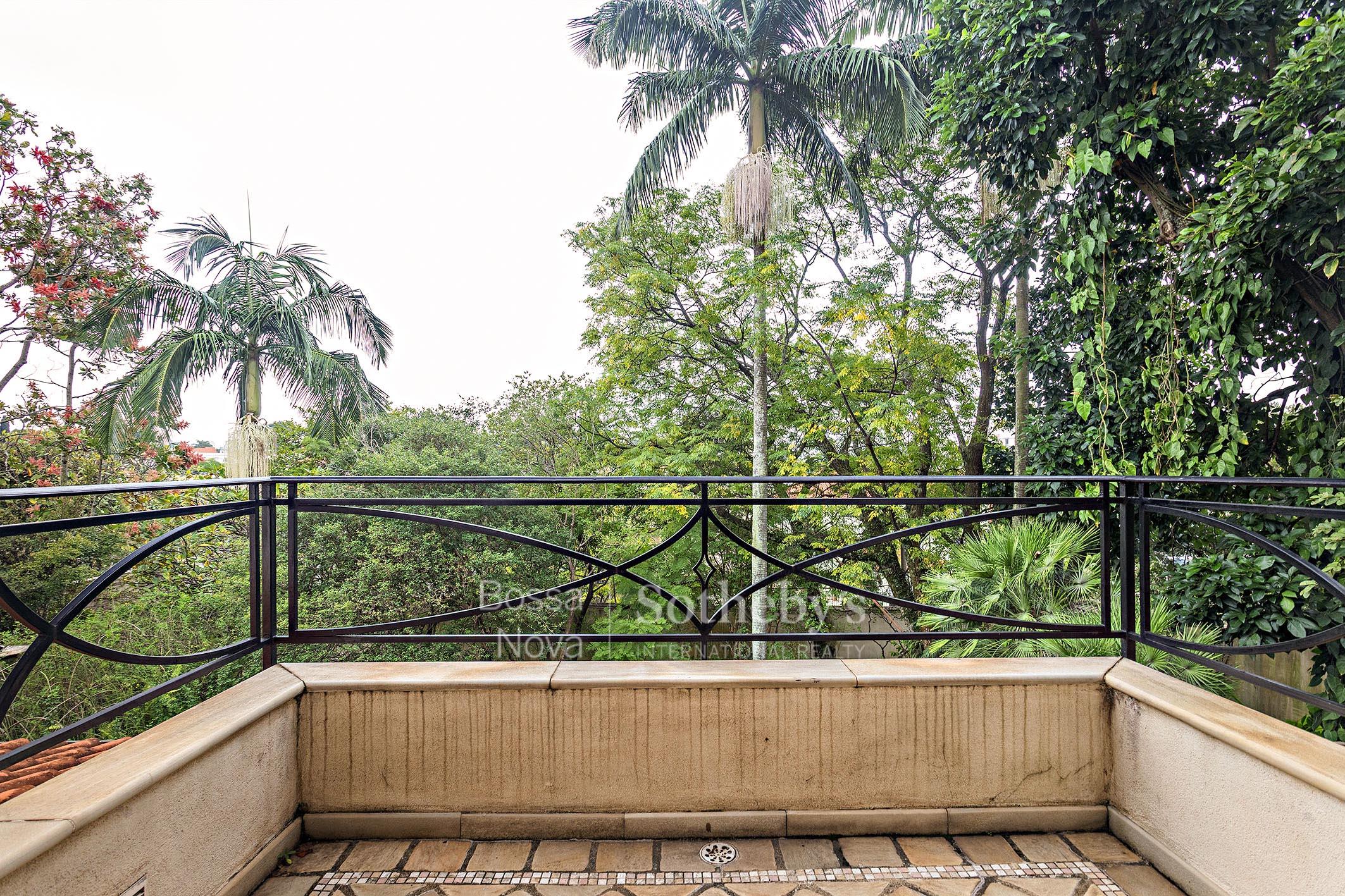 Casa para venda em Pacaembu