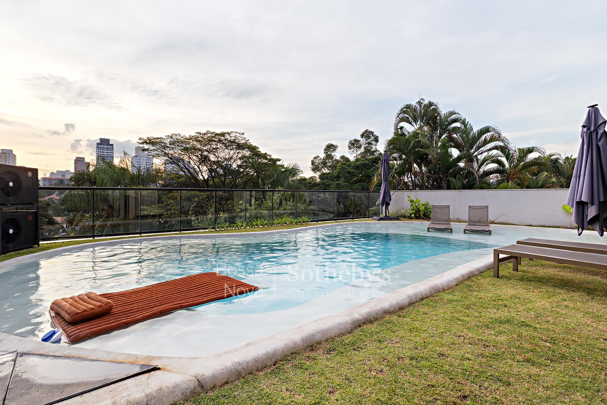 Casa Em Condomínio para venda em Alto da Boa Vista
