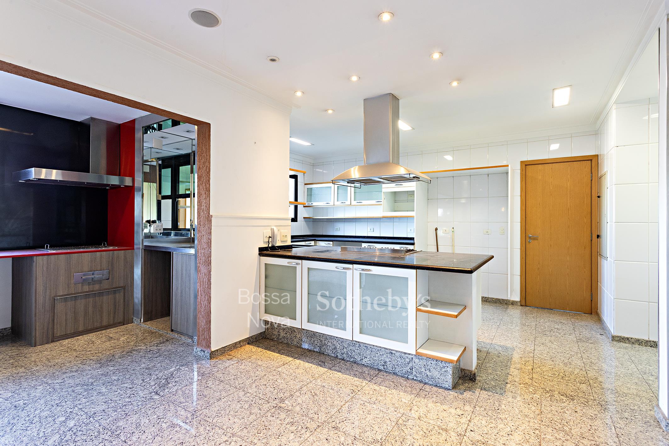 Apartamento para venda em Panamby