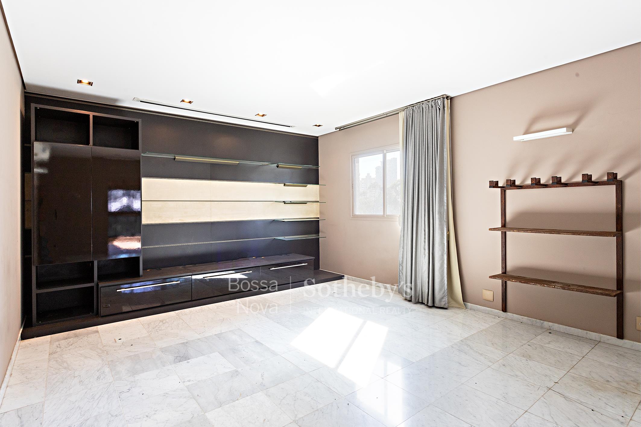 Apartamento para venda em Panamby
