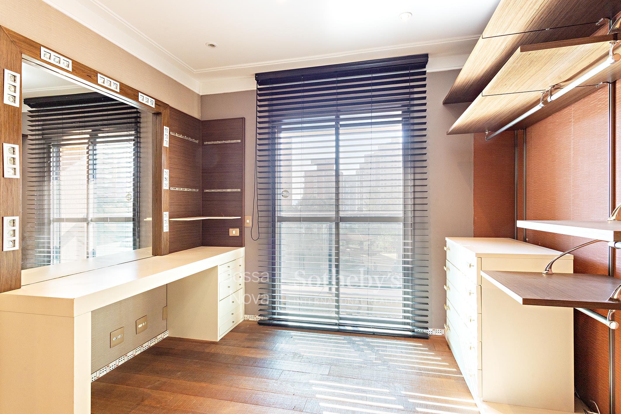 Apartamento para venda em Panamby