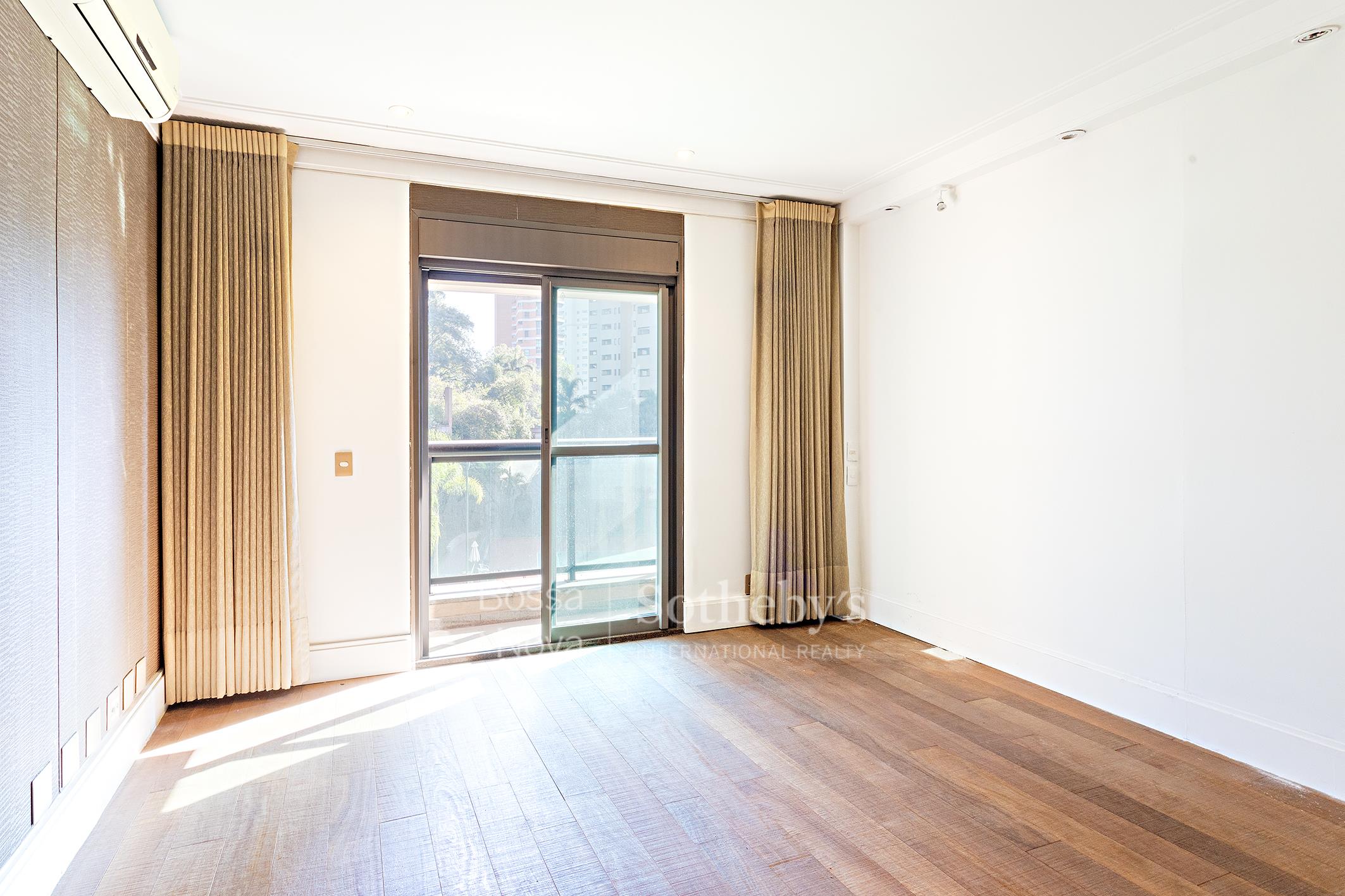 Apartamento para venda em Panamby