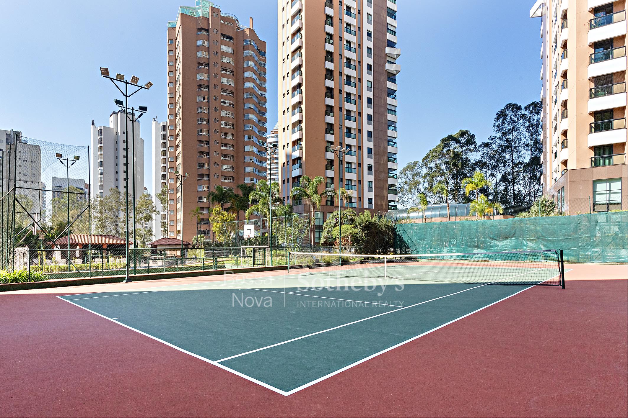 Apartamento para venda em Panamby