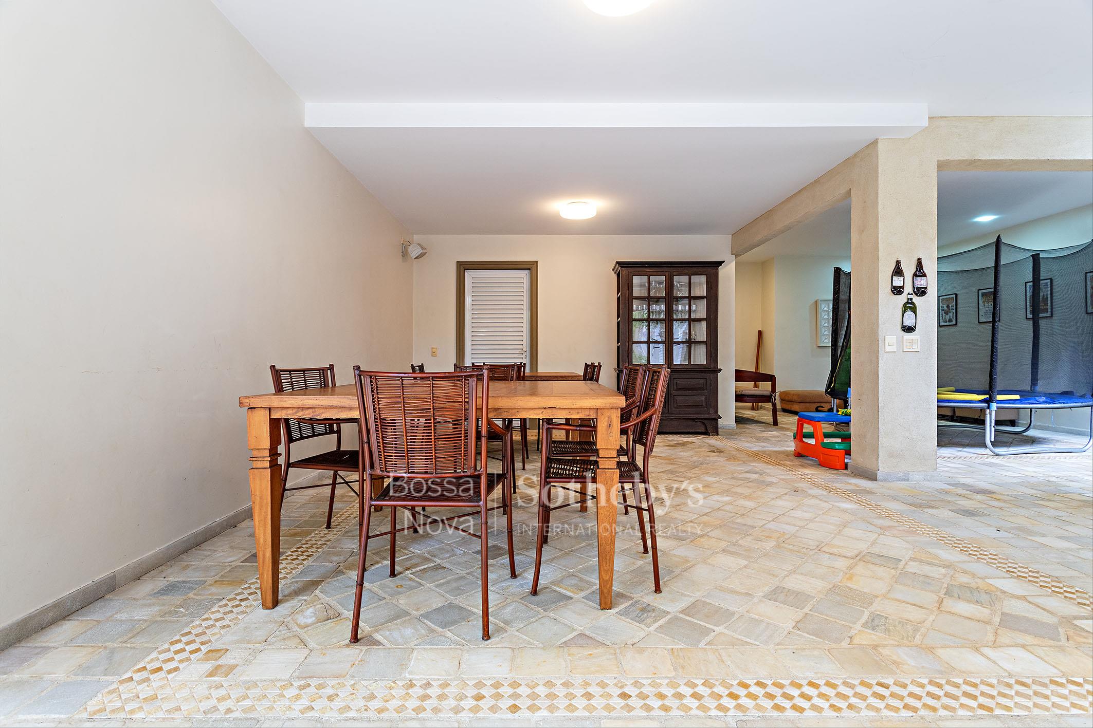 Casa para venda em Pacaembu