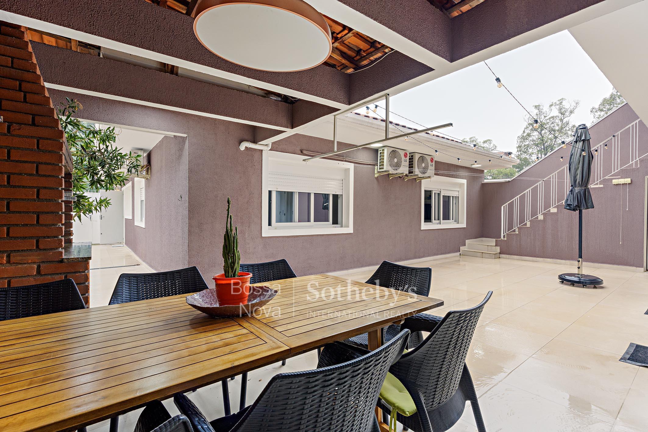 Casa para venda em Alto da Lapa