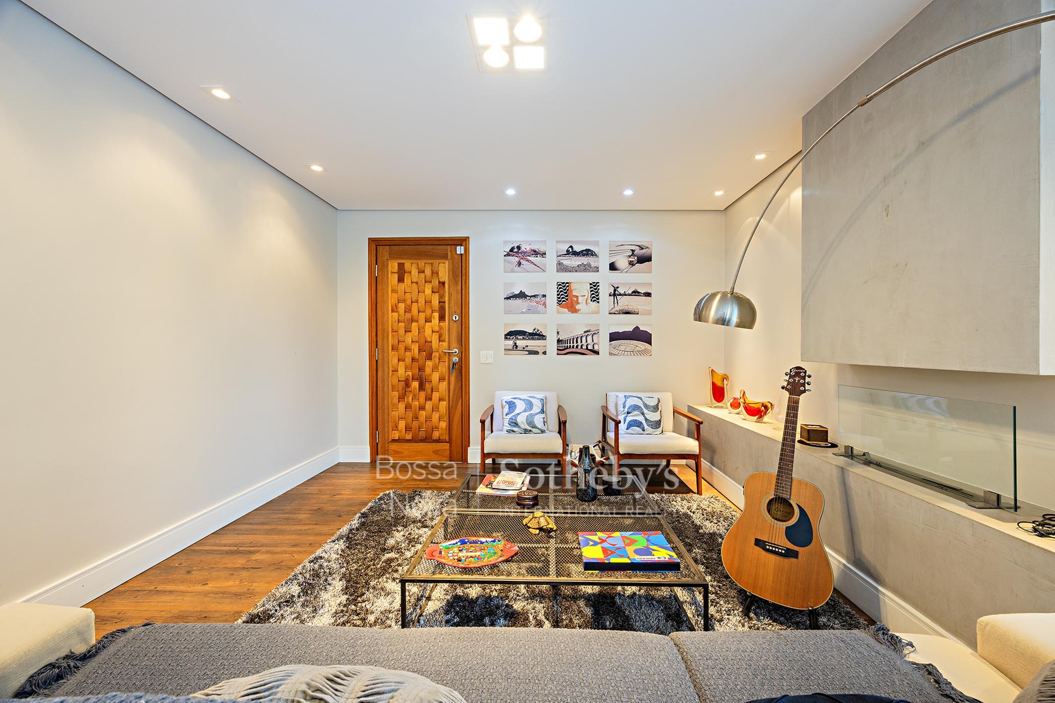 Casa para venda em Alto da Lapa