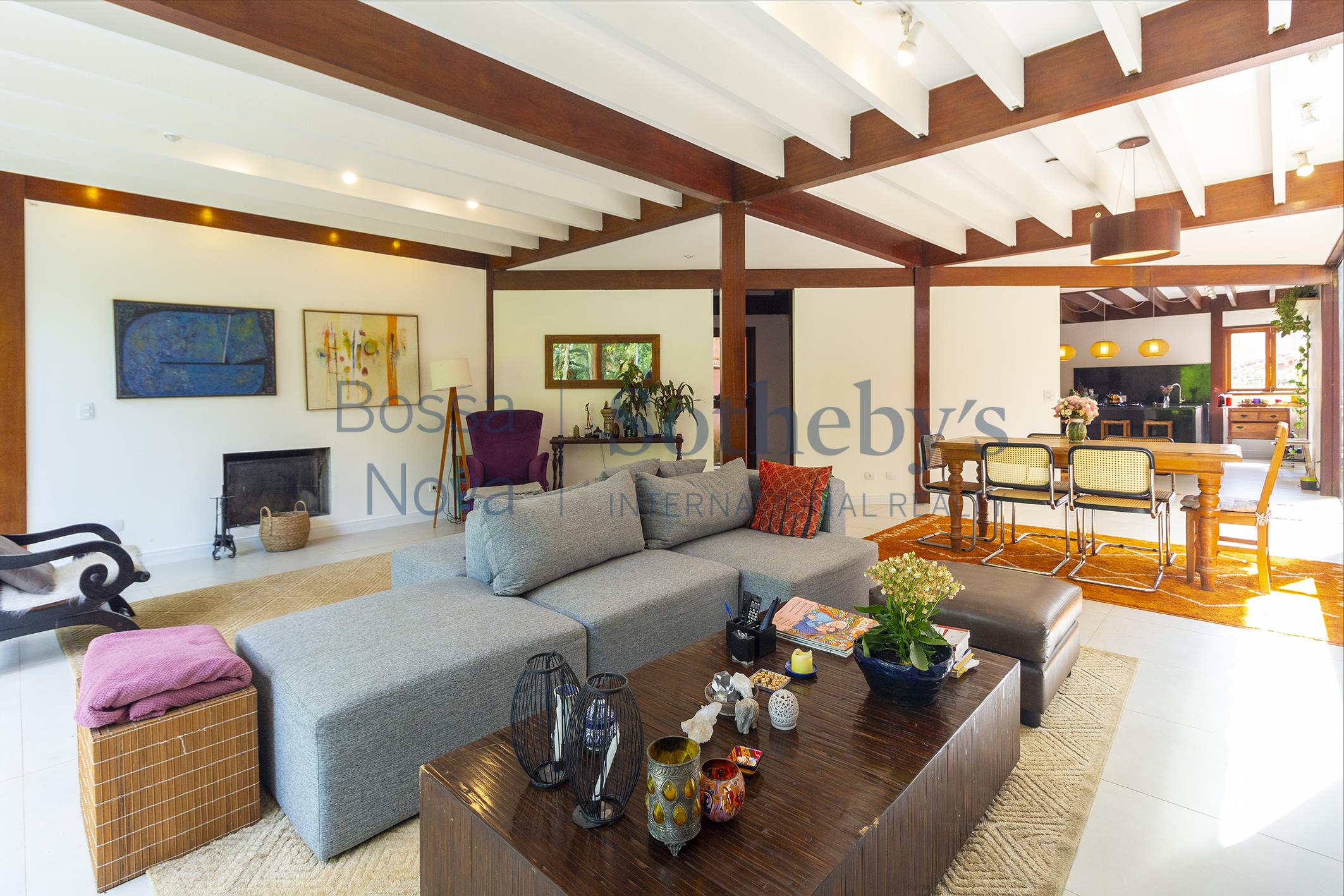 Casa para venda em Morumbi