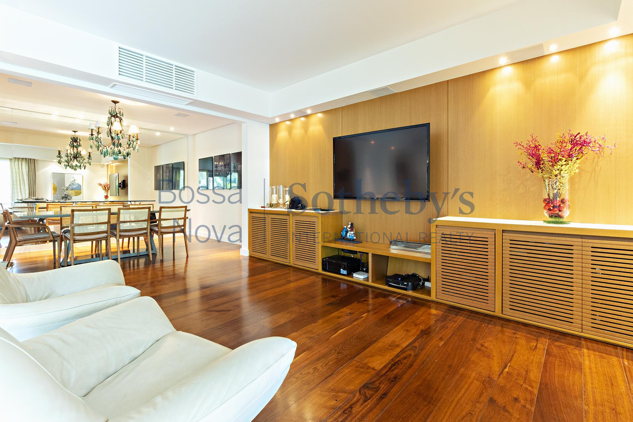 Apartamento para venda em Alto da Boa Vista