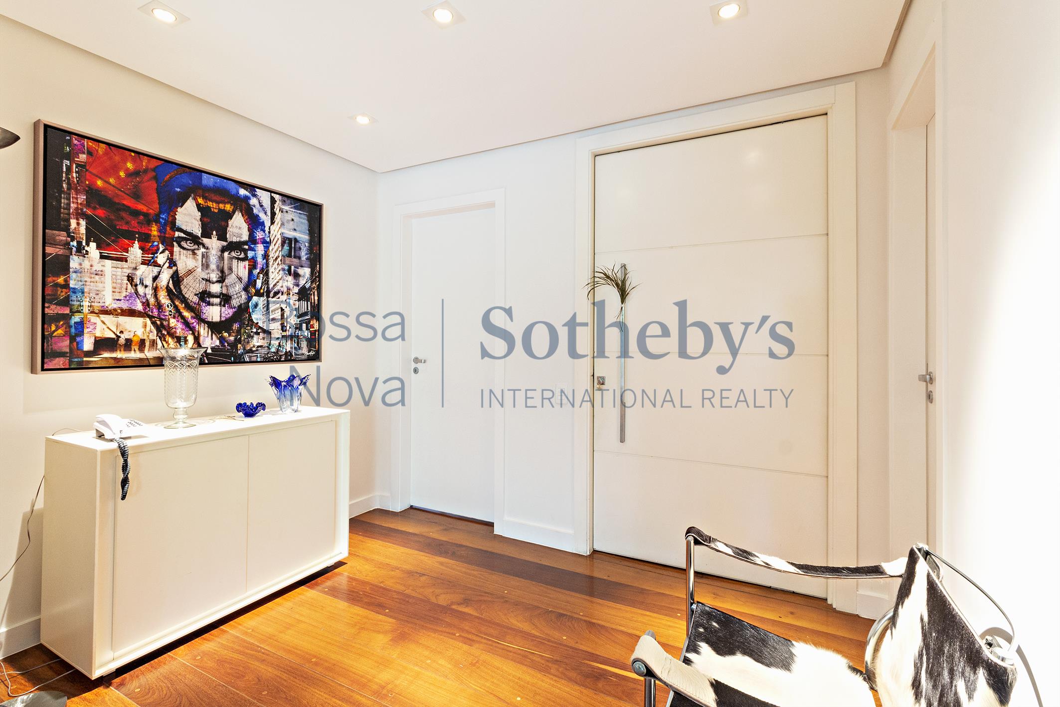 Apartamento para venda em Alto da Boa Vista