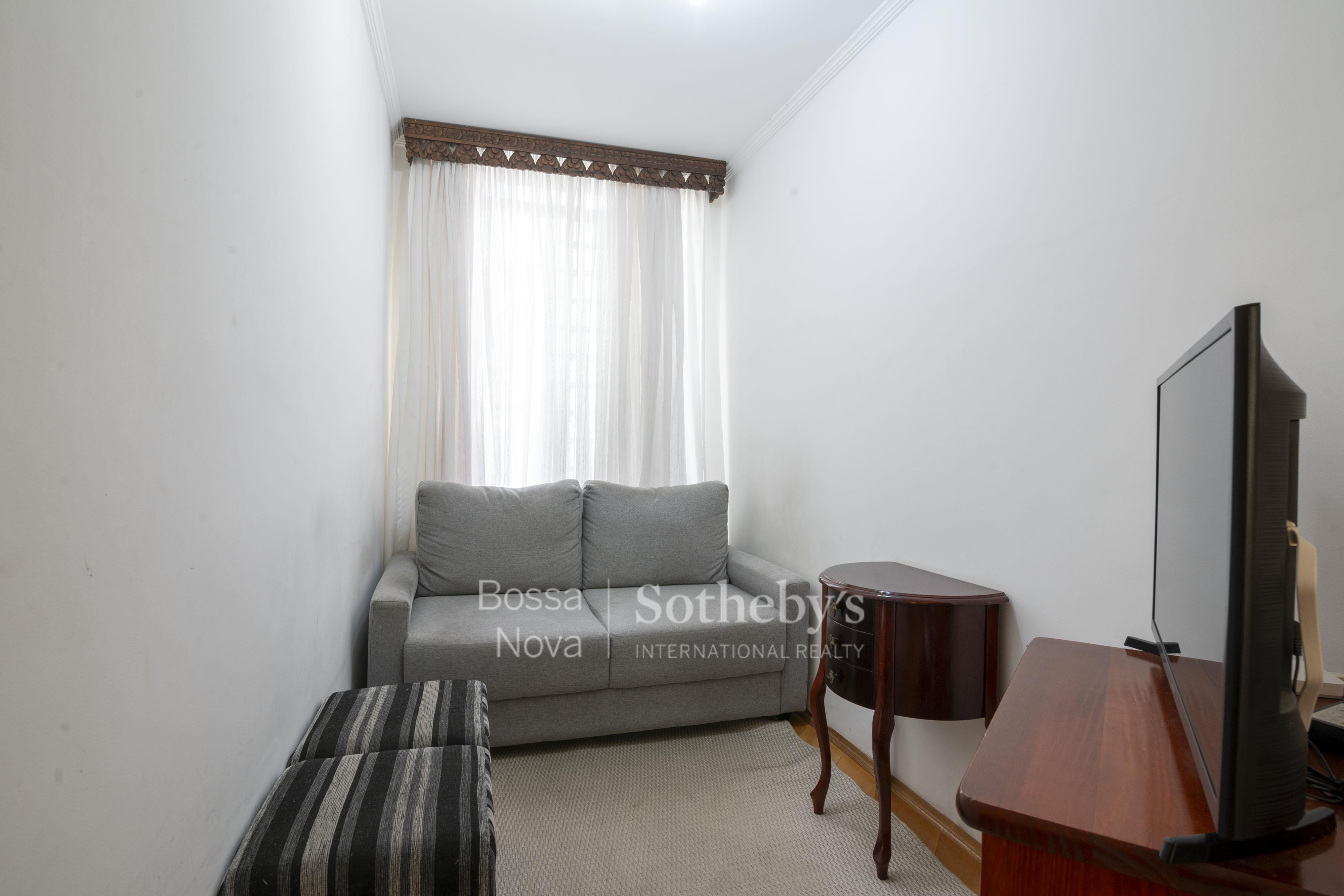 Casa De Vila para venda em Itaim Bibi