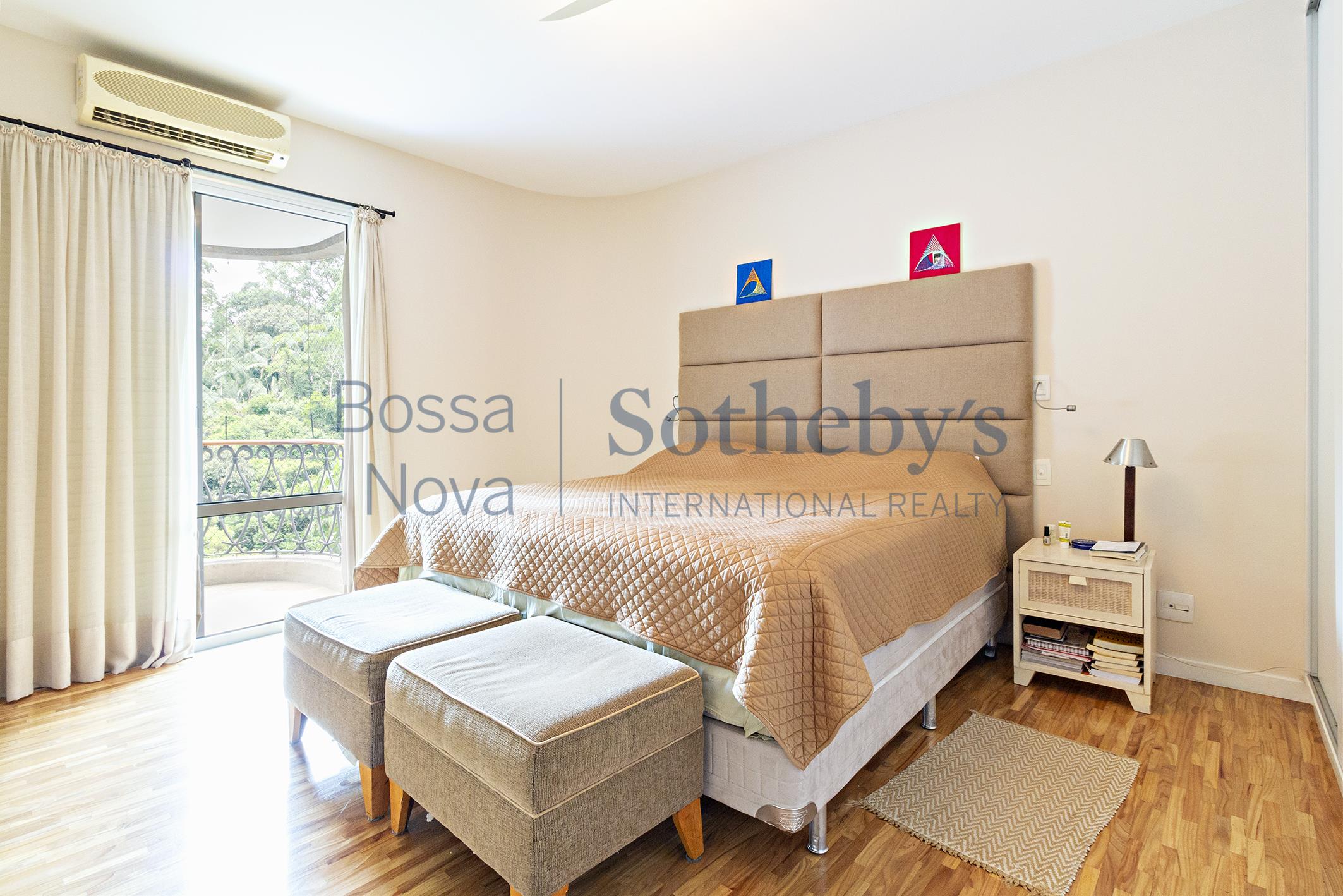Apartamento para venda em Alto da Boa Vista