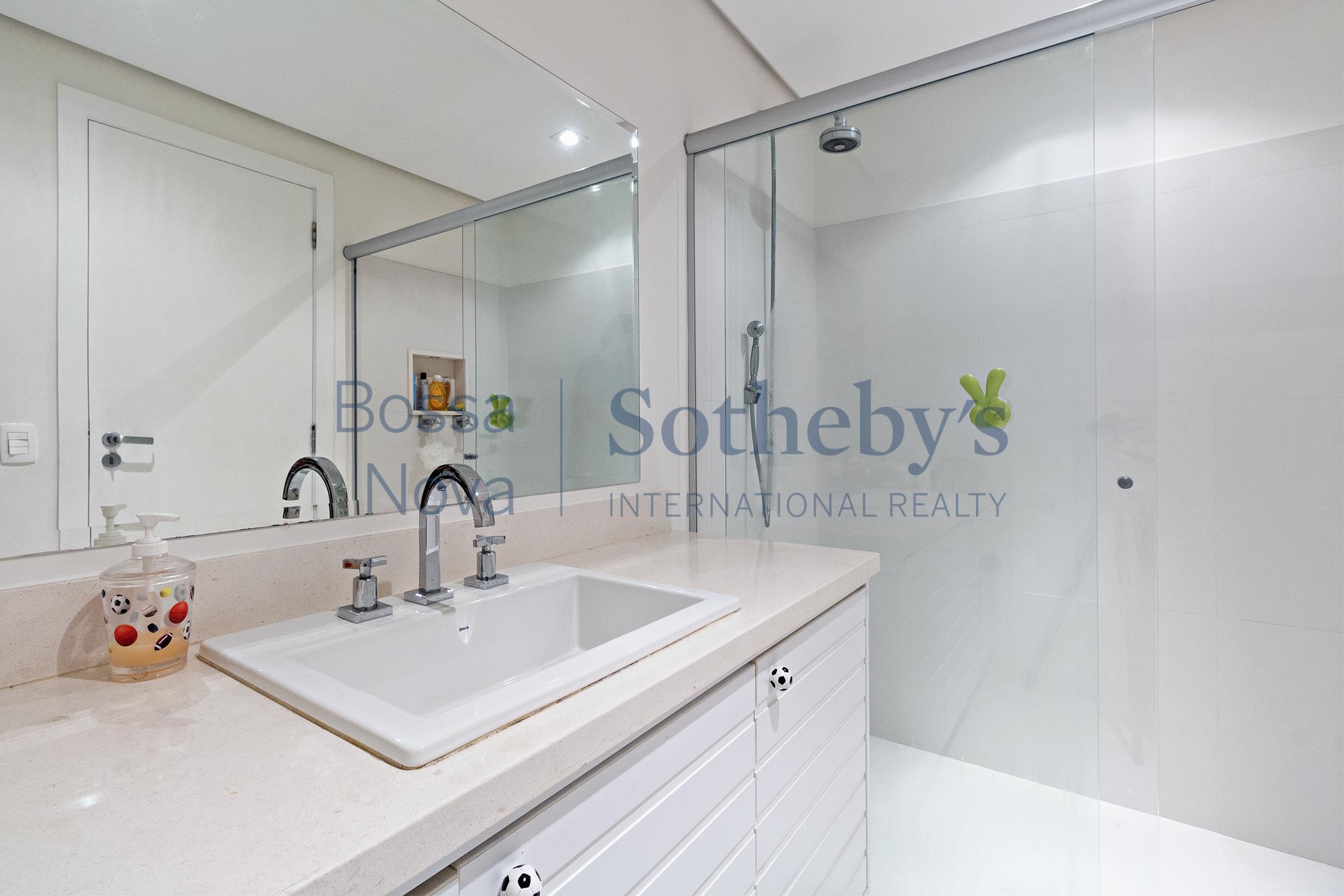 Apartamento para venda em Alto da Boa Vista