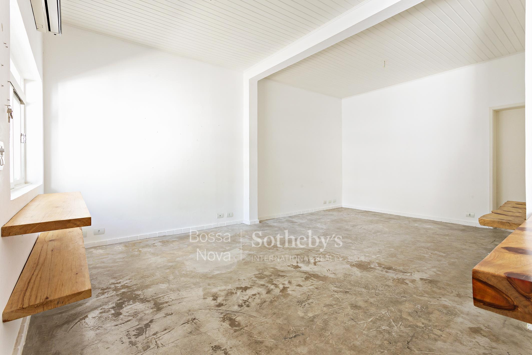 Casa para locação em Jardim Paulistano