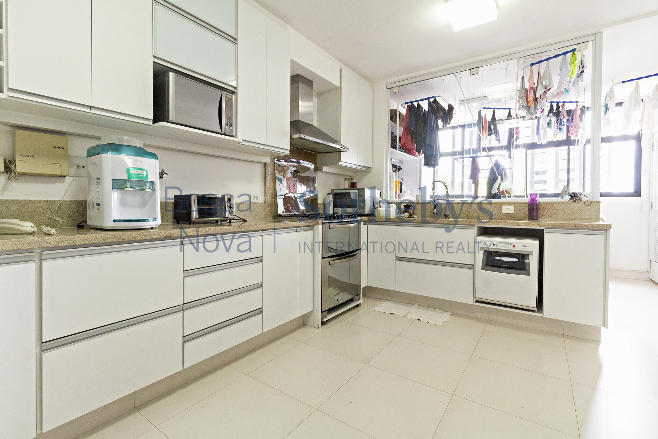 Apartamento para venda em Alto da Boa Vista