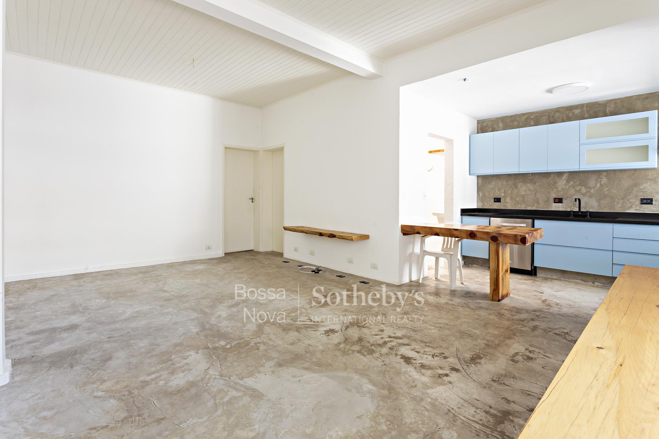 Casa para locação em Jardim Paulistano